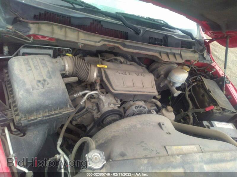 2012 RAM 1500 (VIN 1C6RD7FP9CS315548) — photo 10 of 11