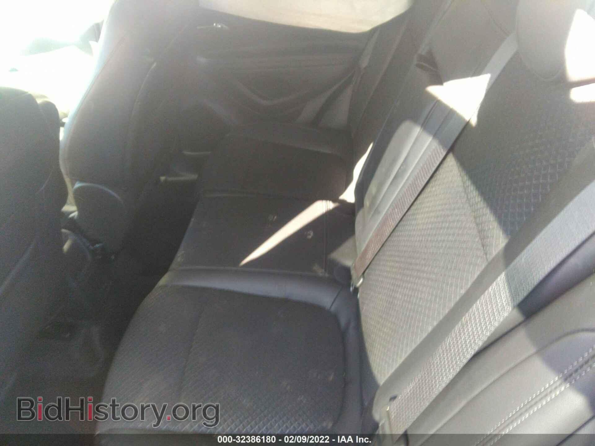 2019 BUICK ENCORE - VIN: KL4CJASB4KB728582 - Photo 8