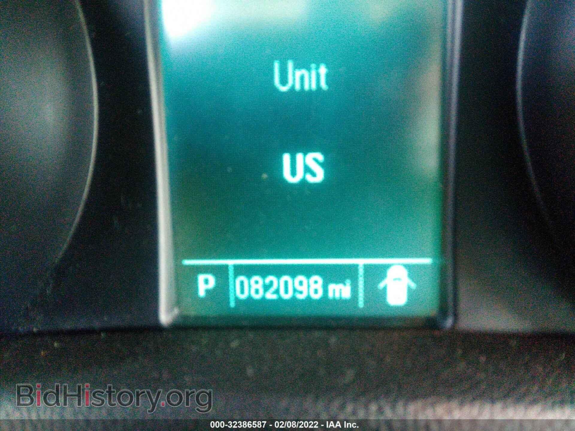 2013 BUICK ENCORE - VIN: KL4CJASB2DB211526 - Photo 7