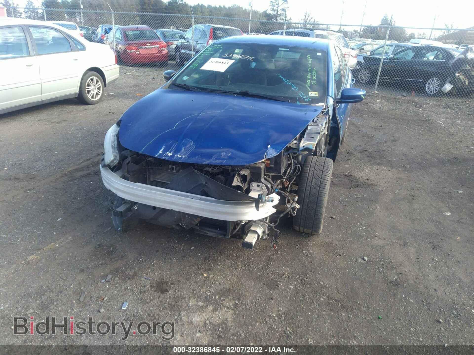 2014 DODGE DART - VIN: 1C3CDFBBXED671800 - Фото 6