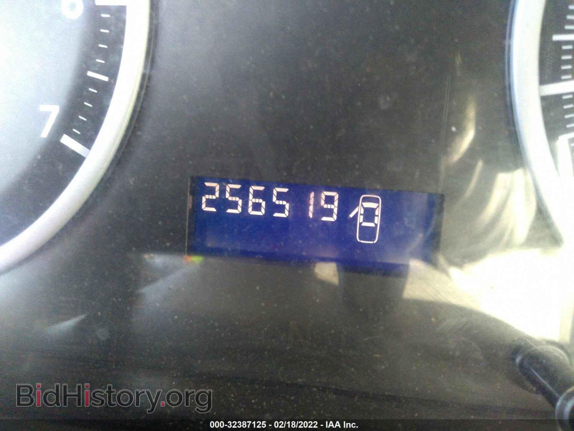 2011 RAM 1500 - VIN: 1D7RB1GK0BS554893 - Photo 7