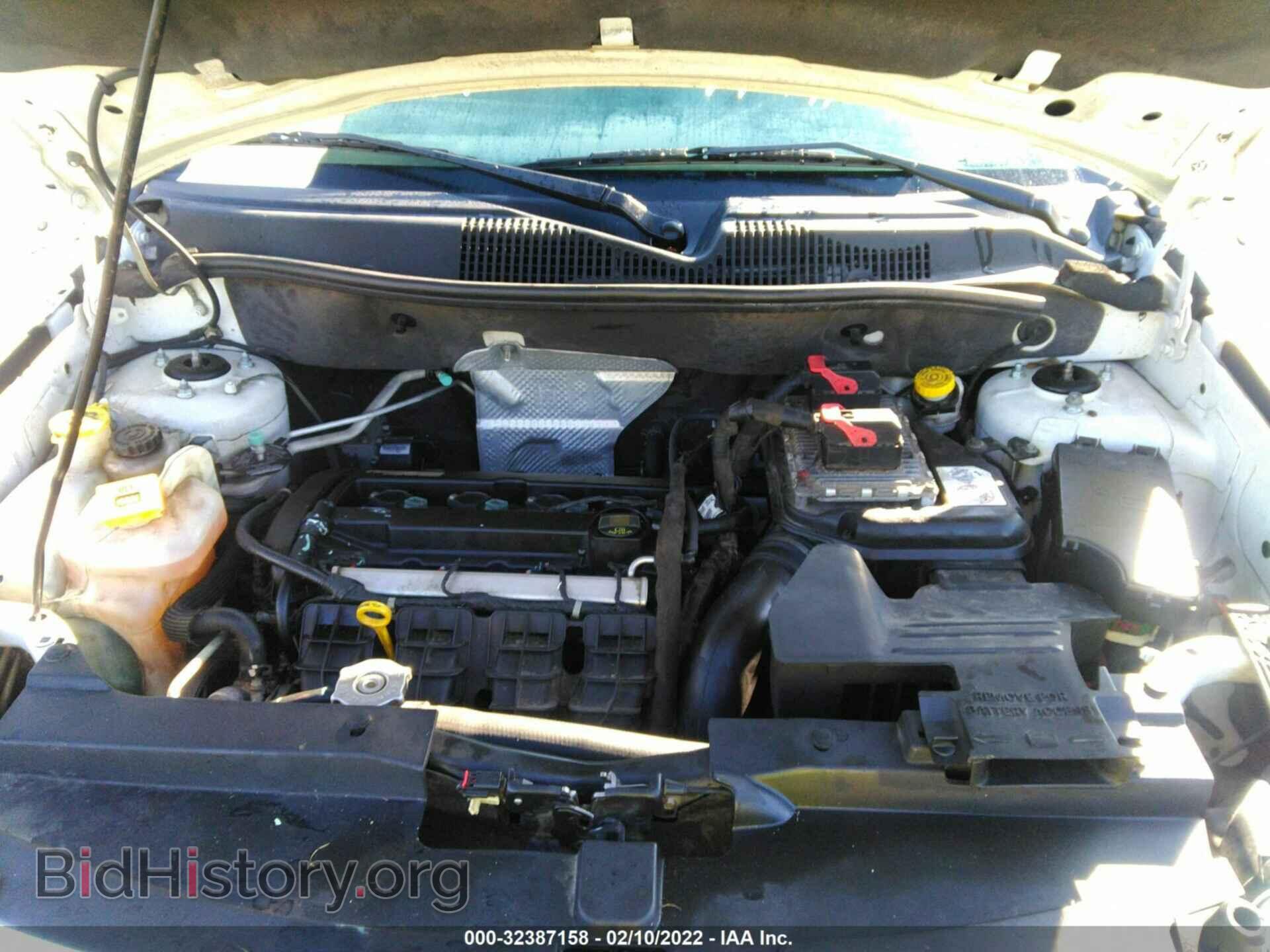 2012 JEEP COMPASS - VIN: 1C4NJCEB3CD657015 - Photo 10