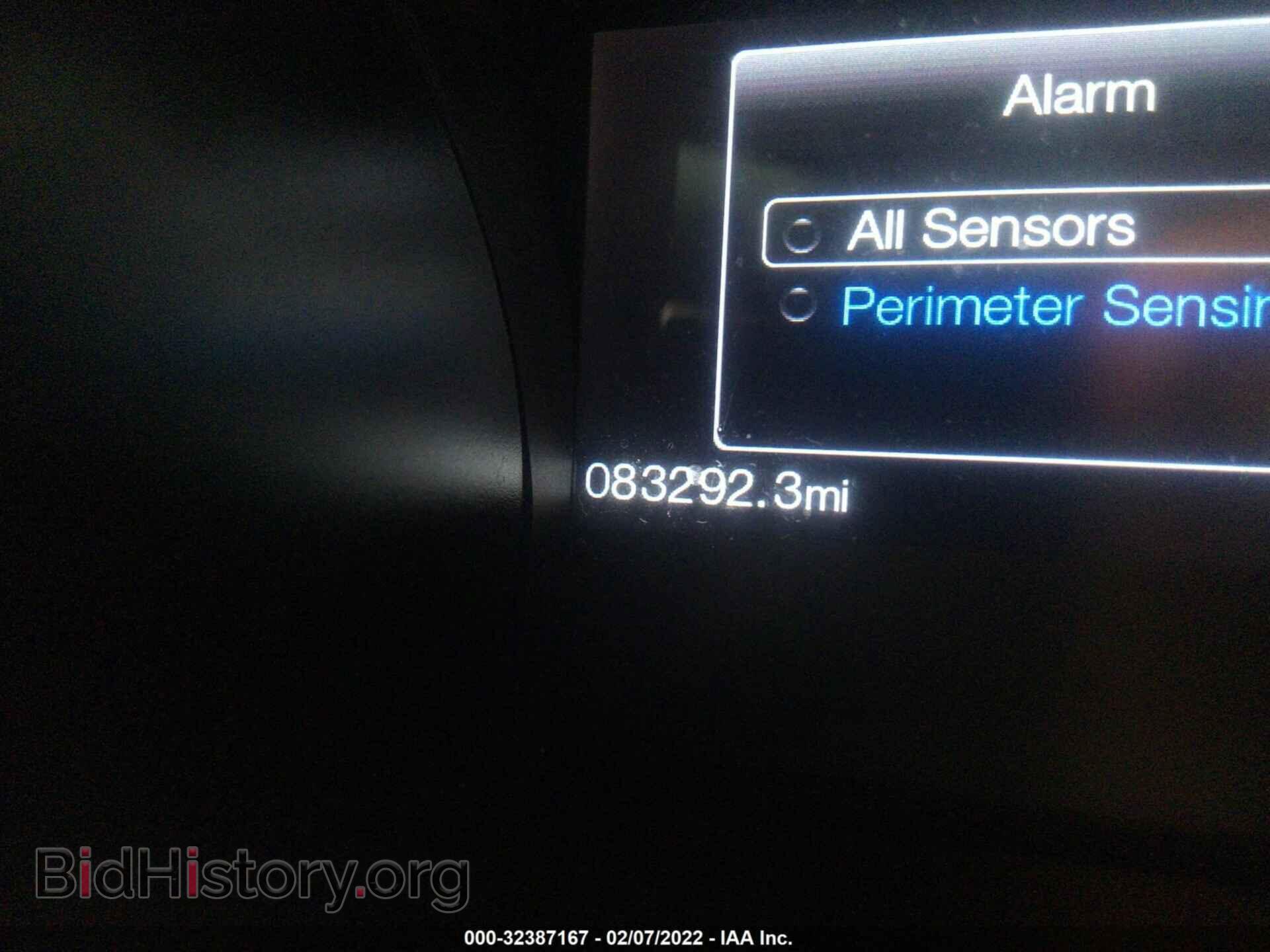 2016 FORD MUSTANG - VIN: 1FA6P8CF9G5264311 - Фото 7