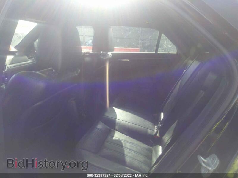 2012 Chrysler 300 (VIN 2C3CCADT2CH315594) — фото 8 из 11
