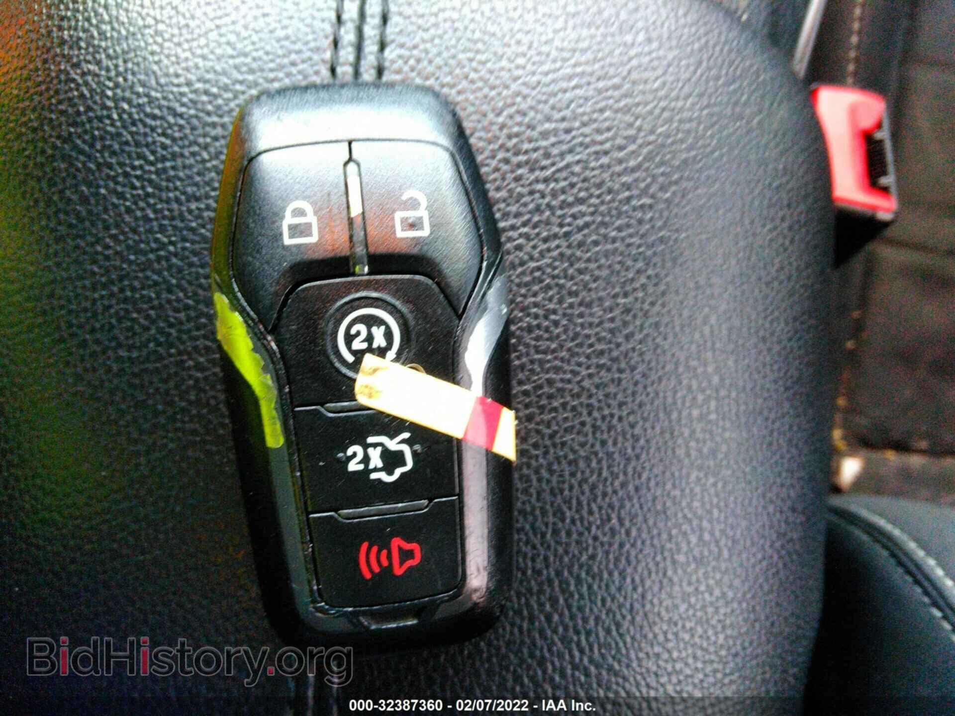 2016 FORD MUSTANG - VIN: 1FA6P8TH4G5259809 - Фото 11