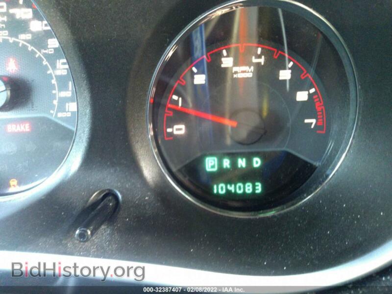 2014 Dodge AVENGER (VIN 1C3CDZAB9EN214991) — фото 7 из 12