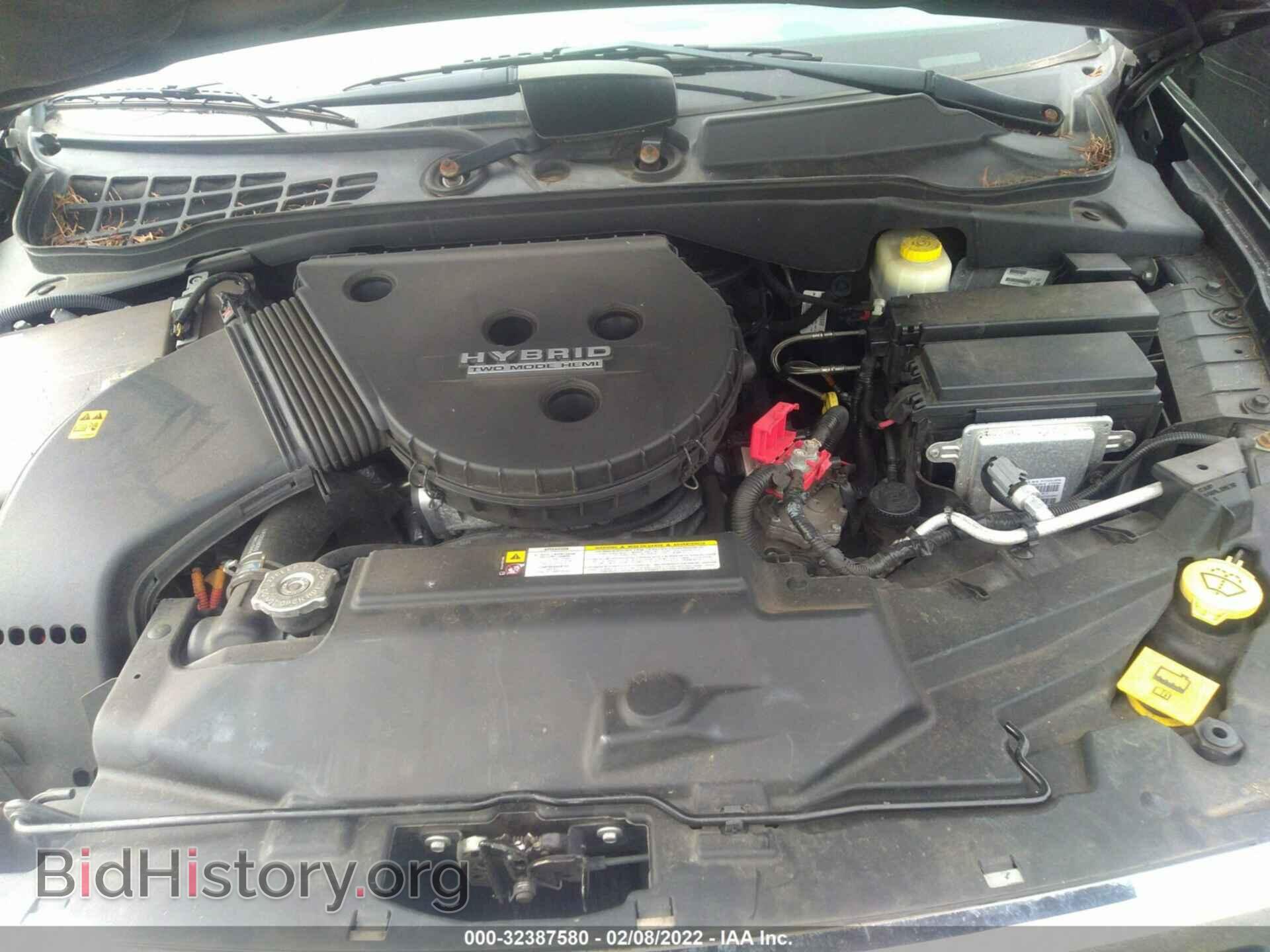 2009 DODGE DURANGO - VIN: 1D8JB18T69F703908 - Фото 10