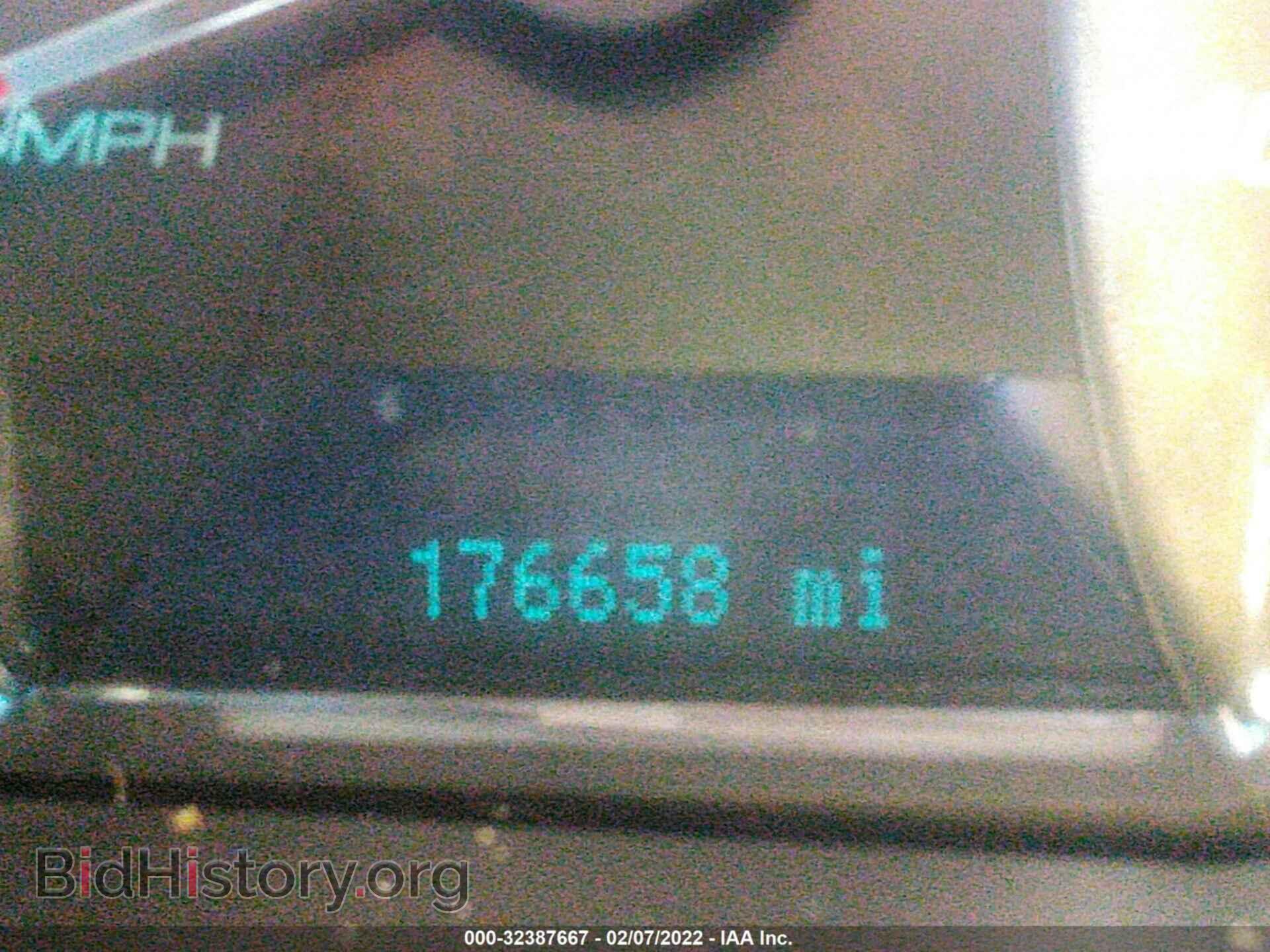 2010 FORD TAURUS - VIN: 1FAHP2EW6AG111089 - Фото 7