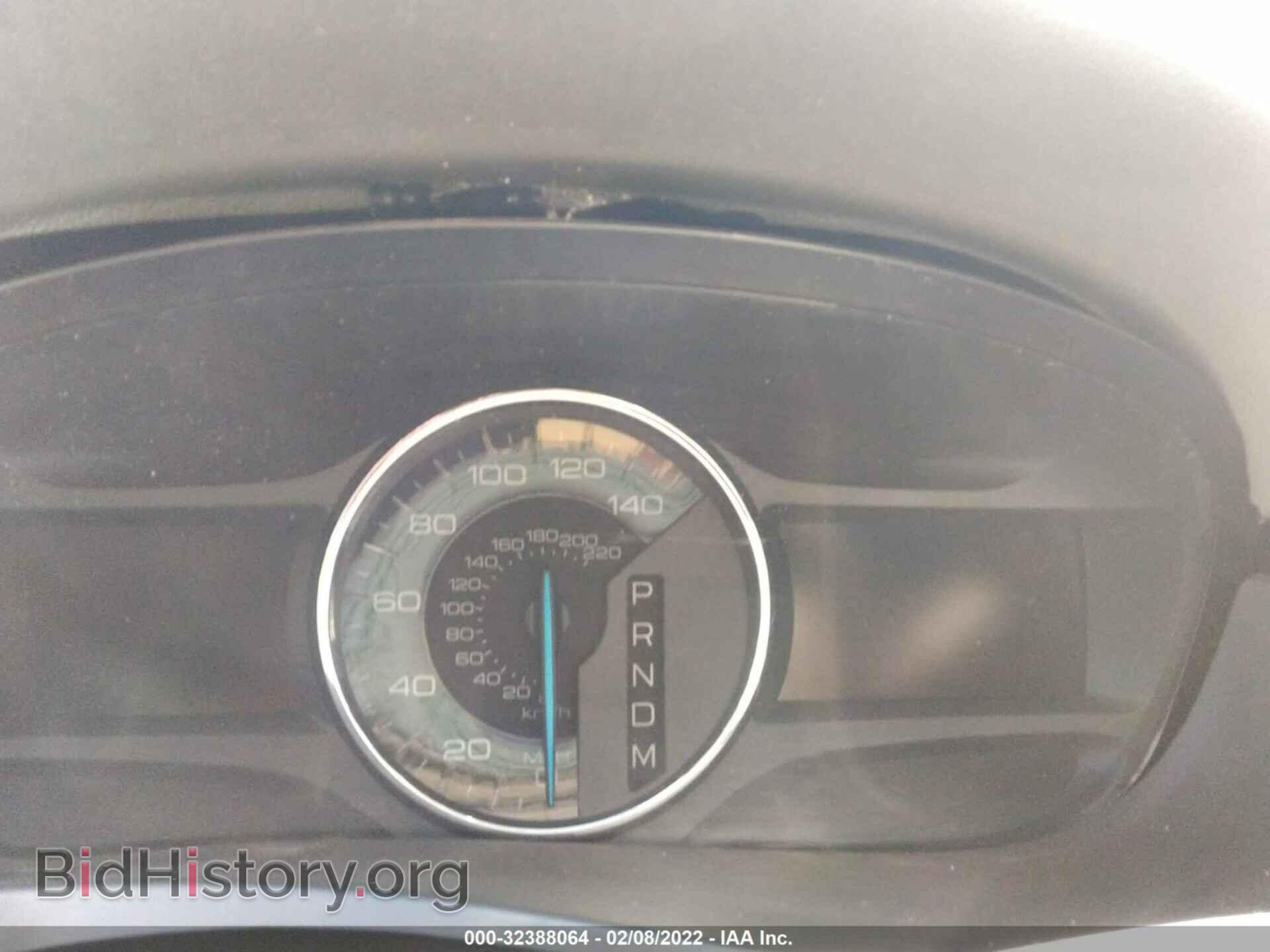 2012 FORD EDGE - VIN: 2FMDK3KC9CBA88453 - Фото 7