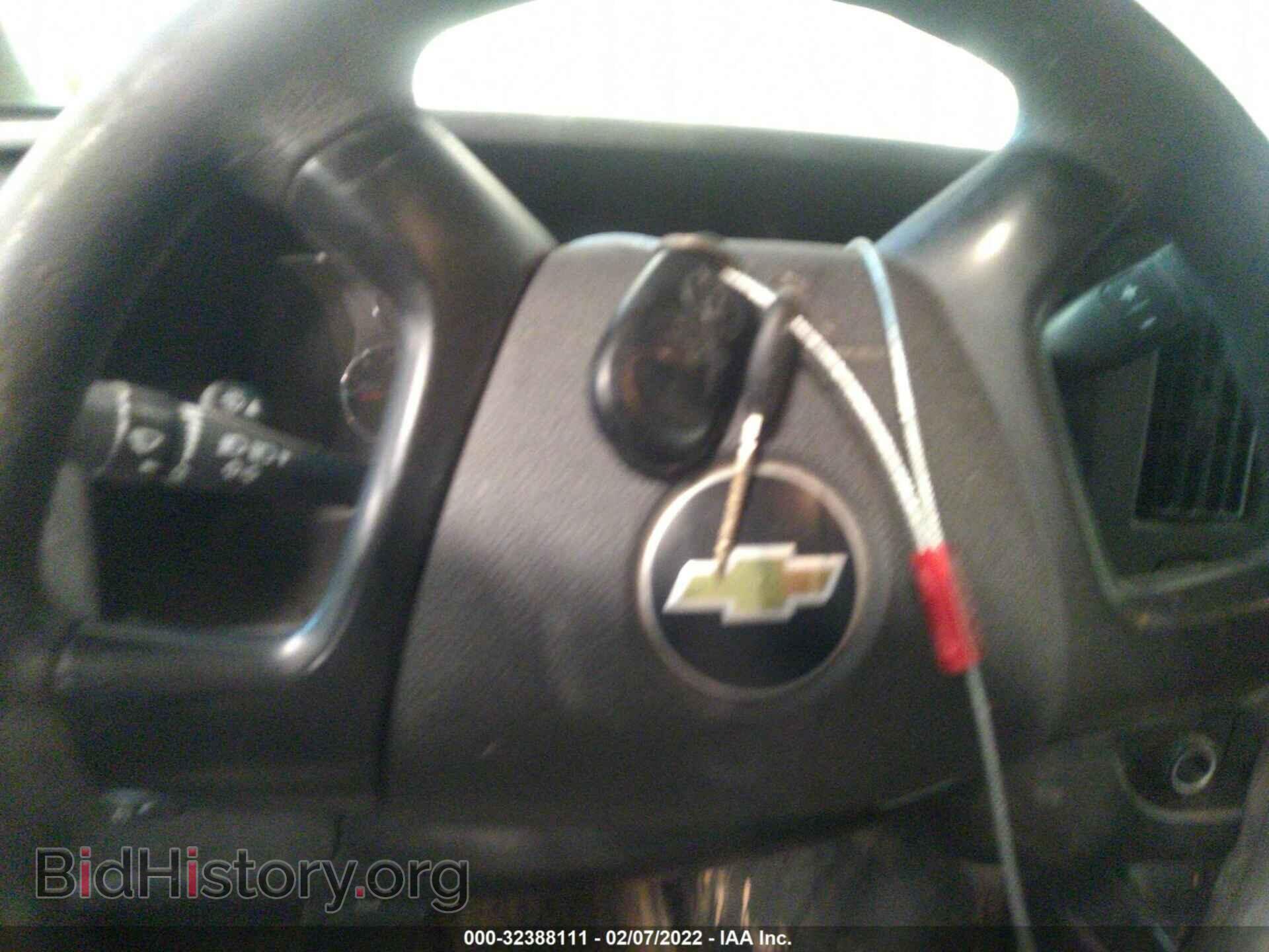 2013 CHEVROLET EXPRESS CARGO VAN - VIN: 1GCZGUCA8D1128761 - Фото 11