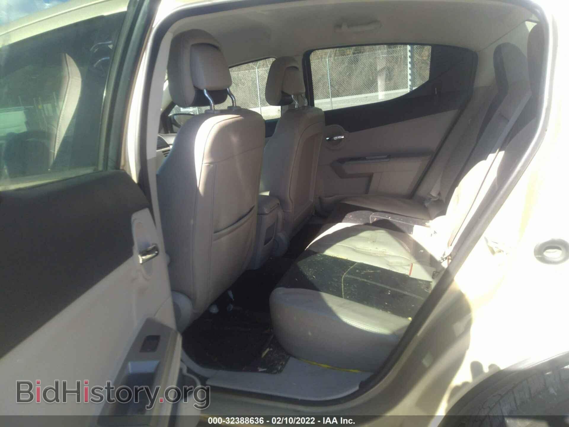 2010 DODGE AVENGER - VIN: 1B3CC5FB7AN221370 - Фото 8