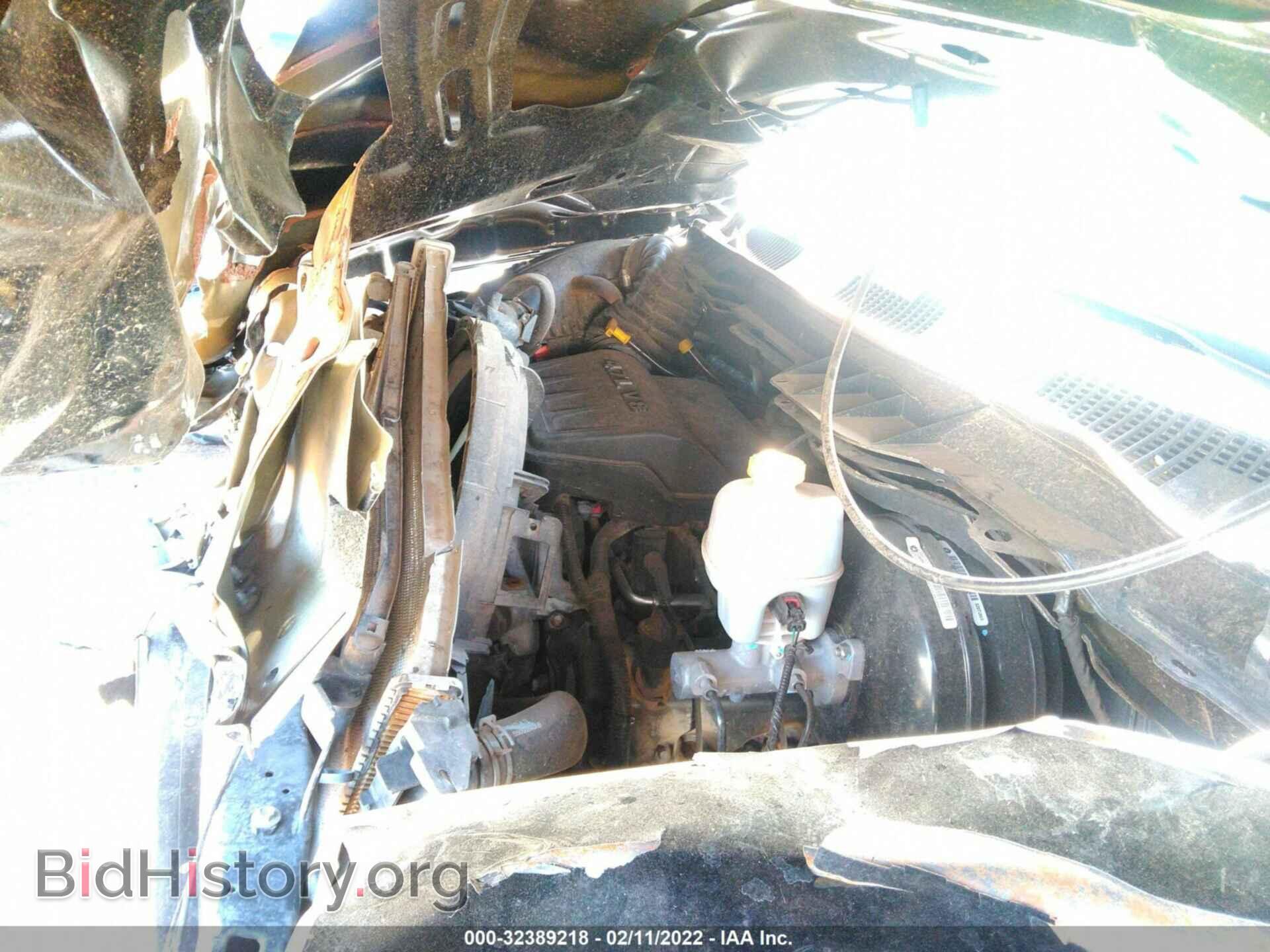 2013 RAM 1500 - VIN: 1C6RR7FP7DS606195 - Фото 10