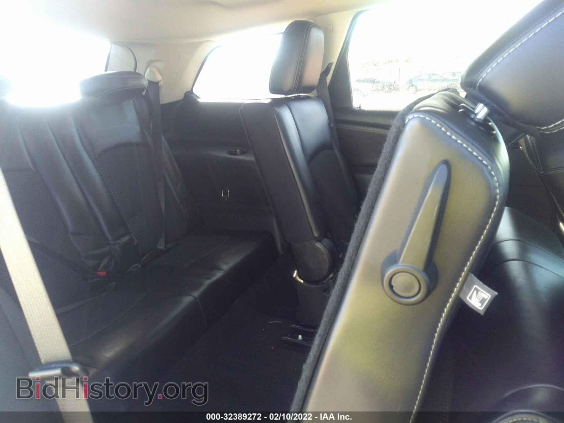 2017 DODGE JOURNEY - VIN: 3C4PDCGG2HT537183 - Фото 8