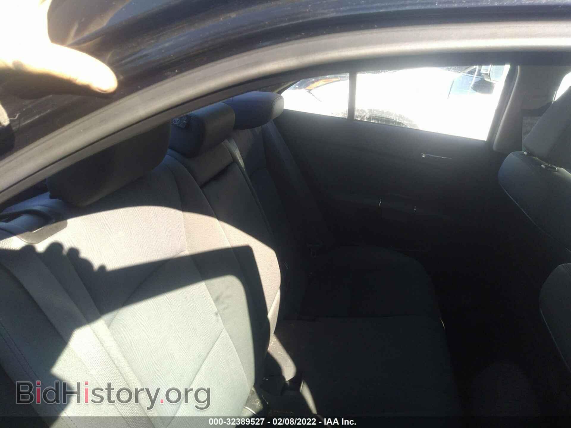 2011 SUZUKI KIZASHI - VIN: JS2RE9A69B6110230 - Фото 8