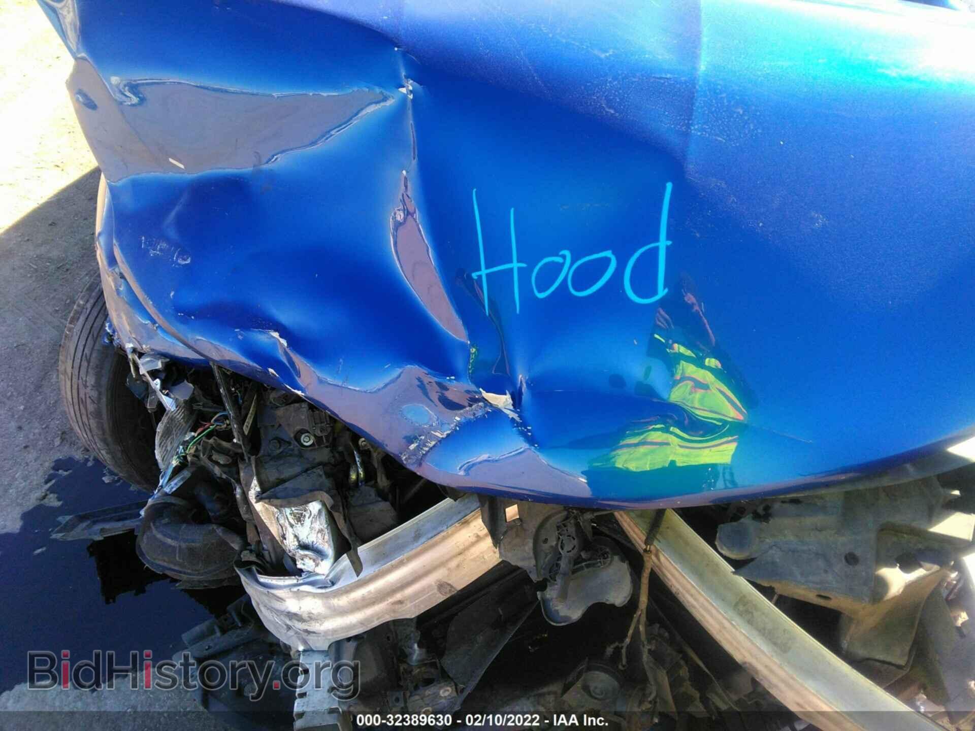 2015 CHRYSLER 200 - VIN: 1C3CCCAB7FN757760 - Фото 10