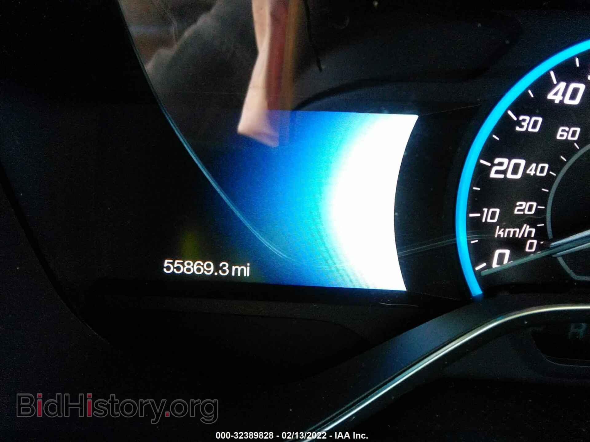 2017 FORD C-MAX ENERGI - VIN: 1FADP5EU3HL109977 - Фото 7