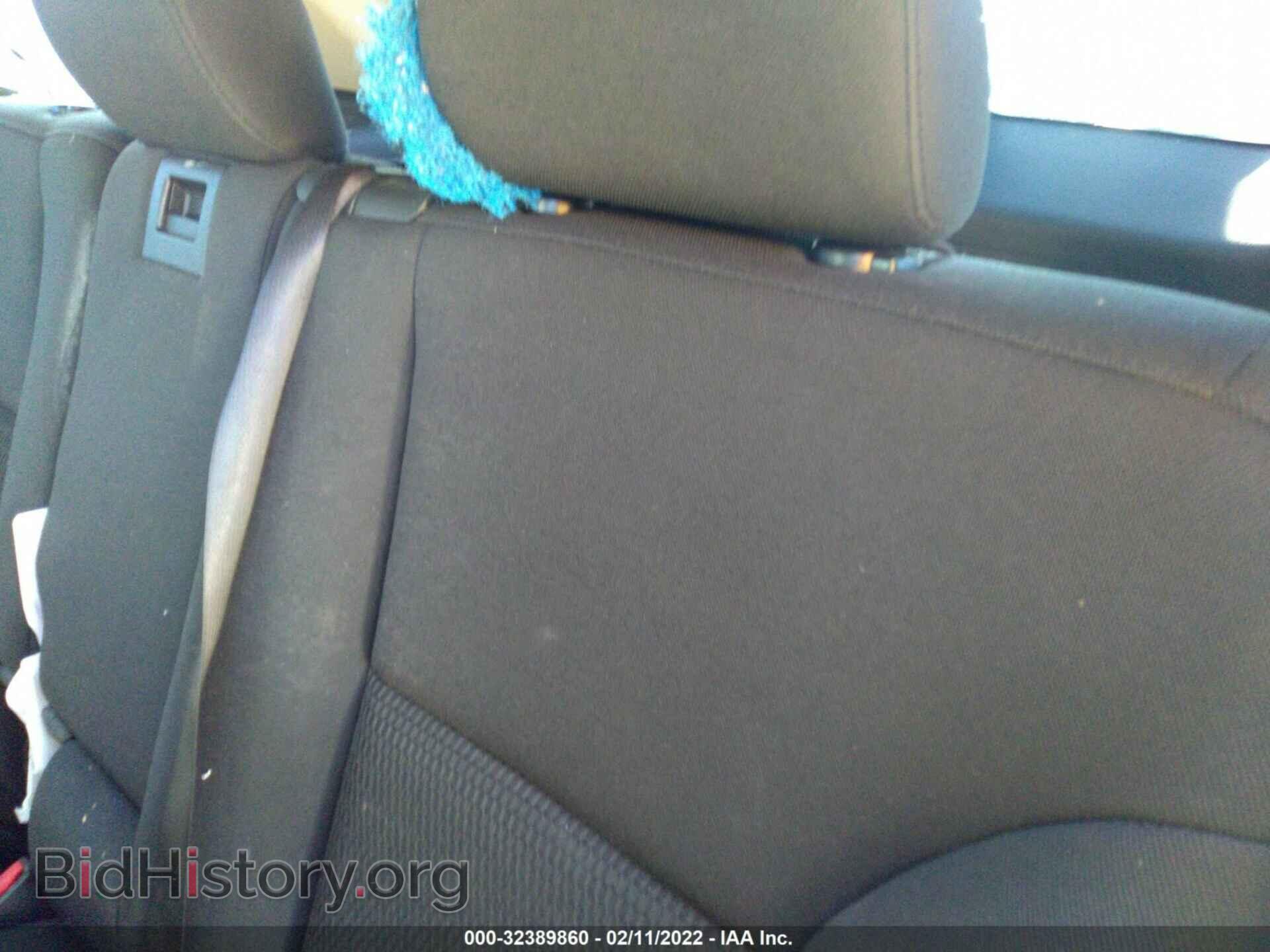 2010 FORD EDGE - VIN: 2FMDK3GC8ABB66243 - Фото 8