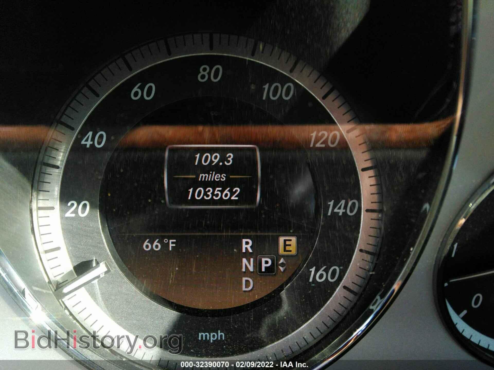 2012 MERCEDES-BENZ E-CLASS - VIN: WDDHF2EB2CA570318 - Фото 7
