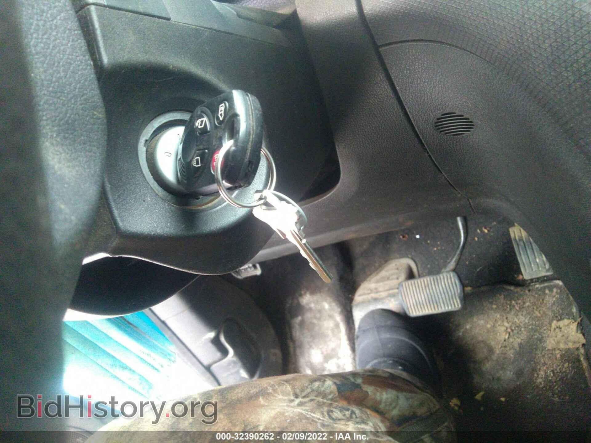 2016 FORD TRANSIT CONNECT - VIN: NM0LS7F70G1283893 - Фото 11