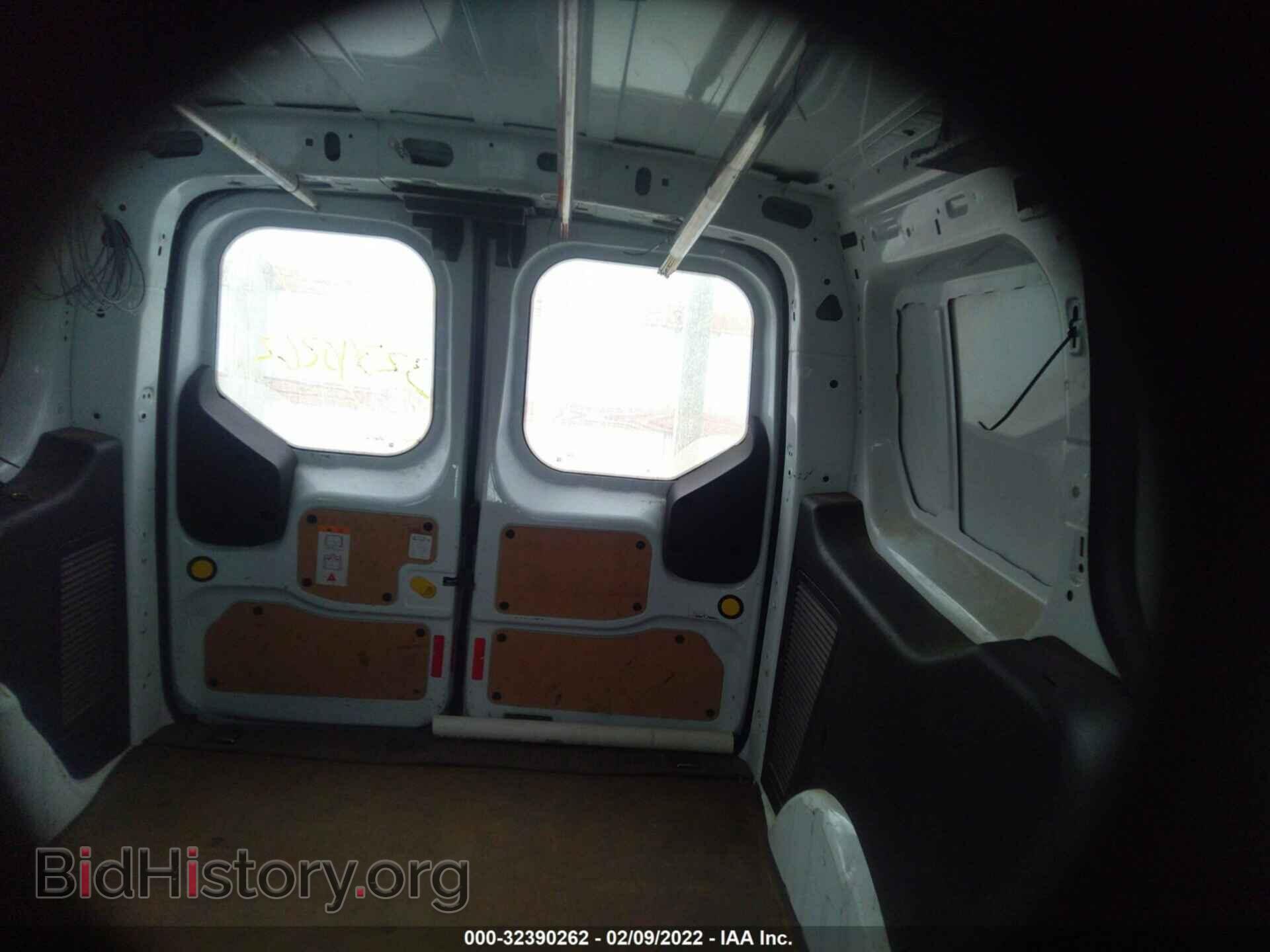 2016 FORD TRANSIT CONNECT - VIN: NM0LS7F70G1283893 - Фото 12