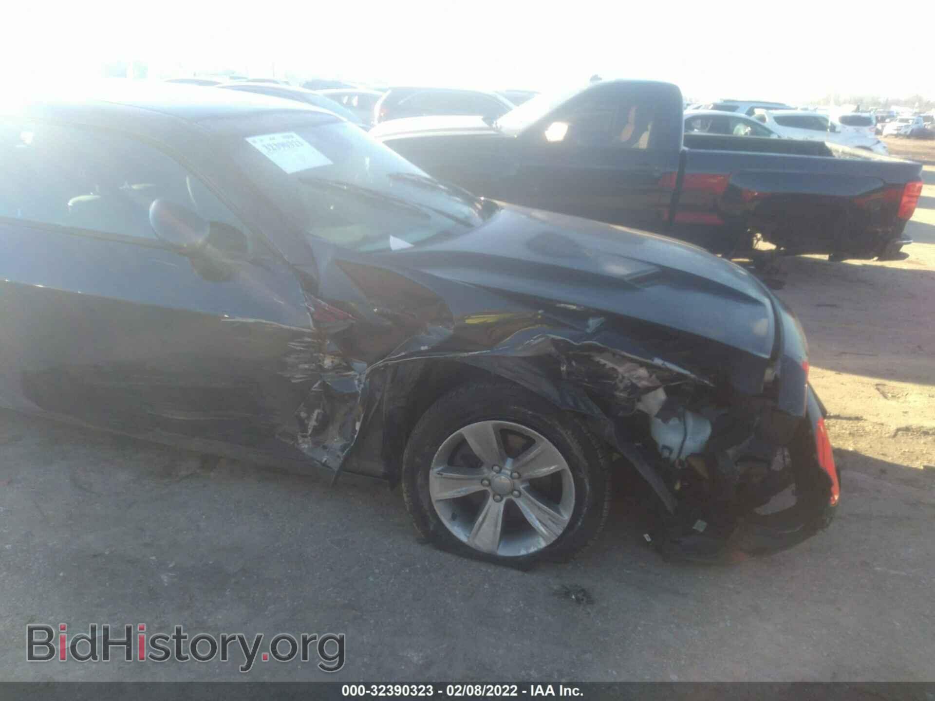 2018 DODGE CHALLENGER - VIN: 2C3CDZAG5JH236274 - Фото 6