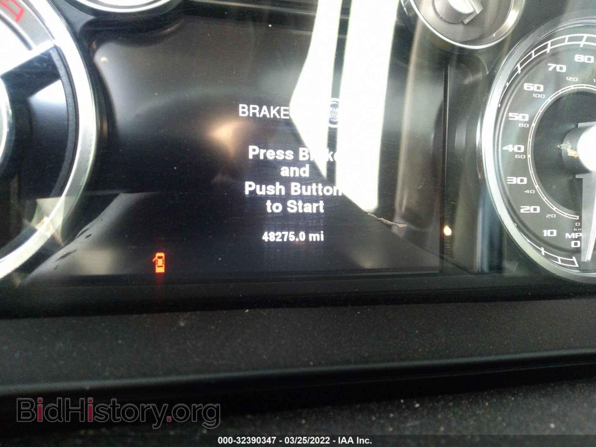 2014 RAM 3500 - VIN: 3C63R3FL0EG307961 - Фото 6