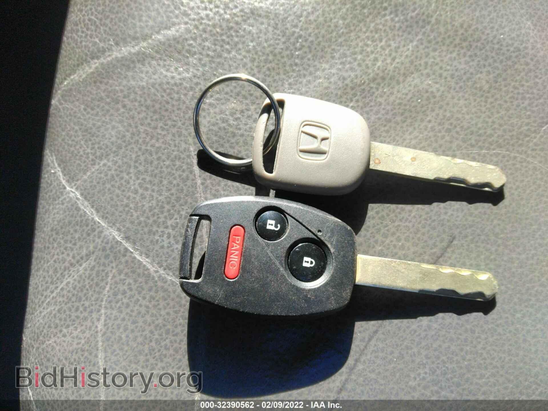 2006 HONDA PILOT - VIN: 5FNYF28606B000130 - Фото 11