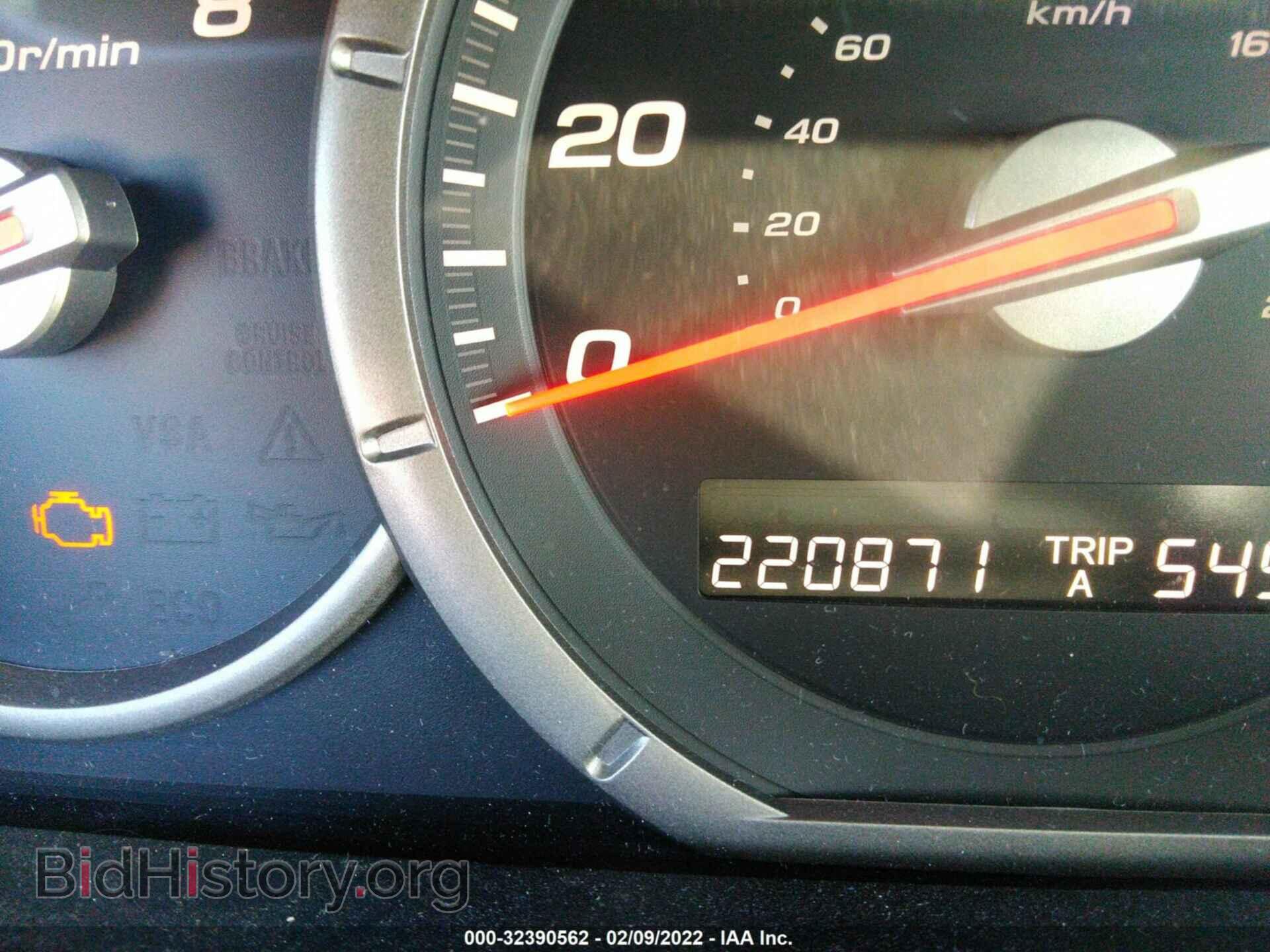 2006 HONDA PILOT - VIN: 5FNYF28606B000130 - Фото 7
