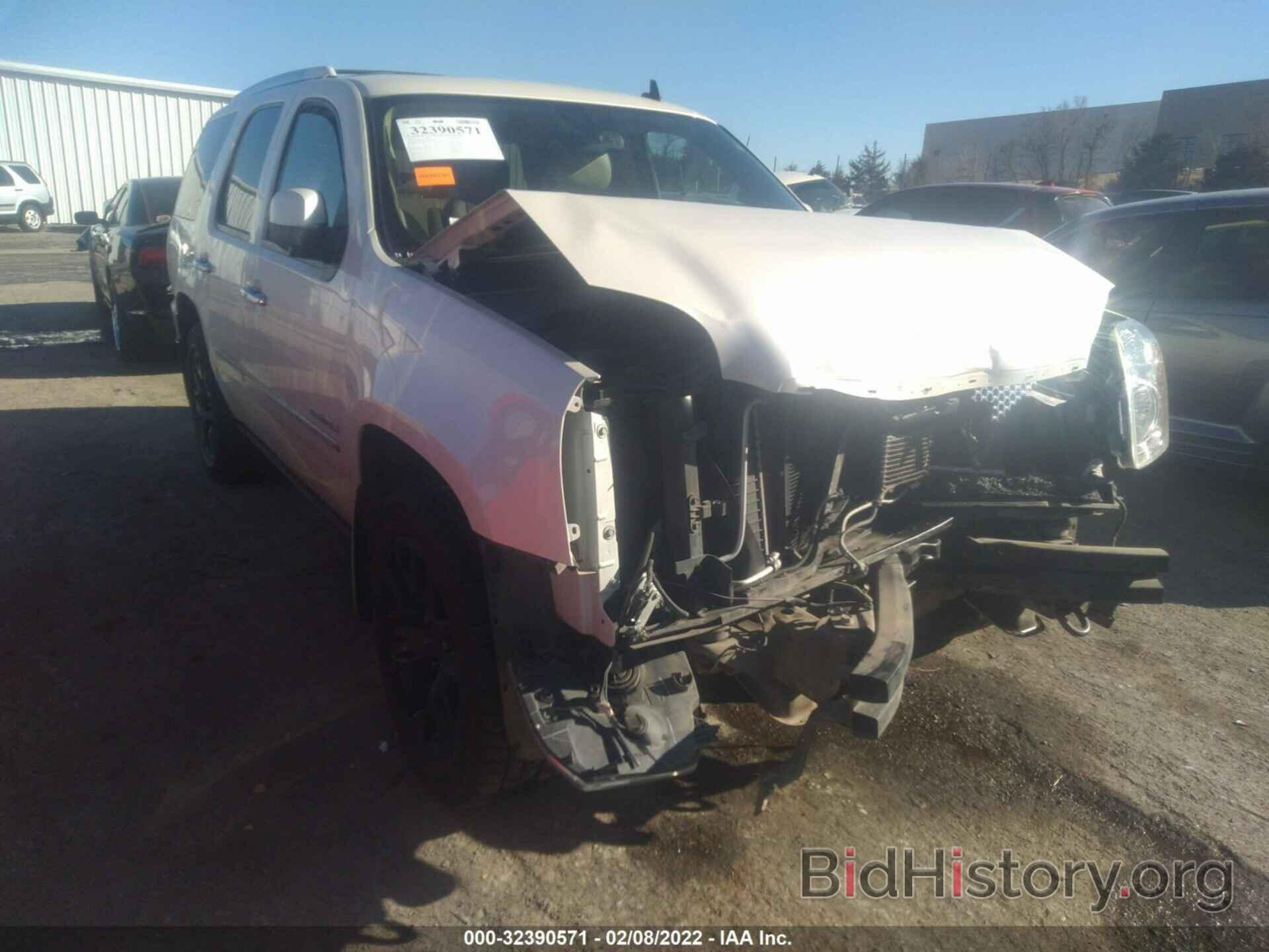 Photo 1GKS2EEF5ER129436 - GMC YUKON 2014