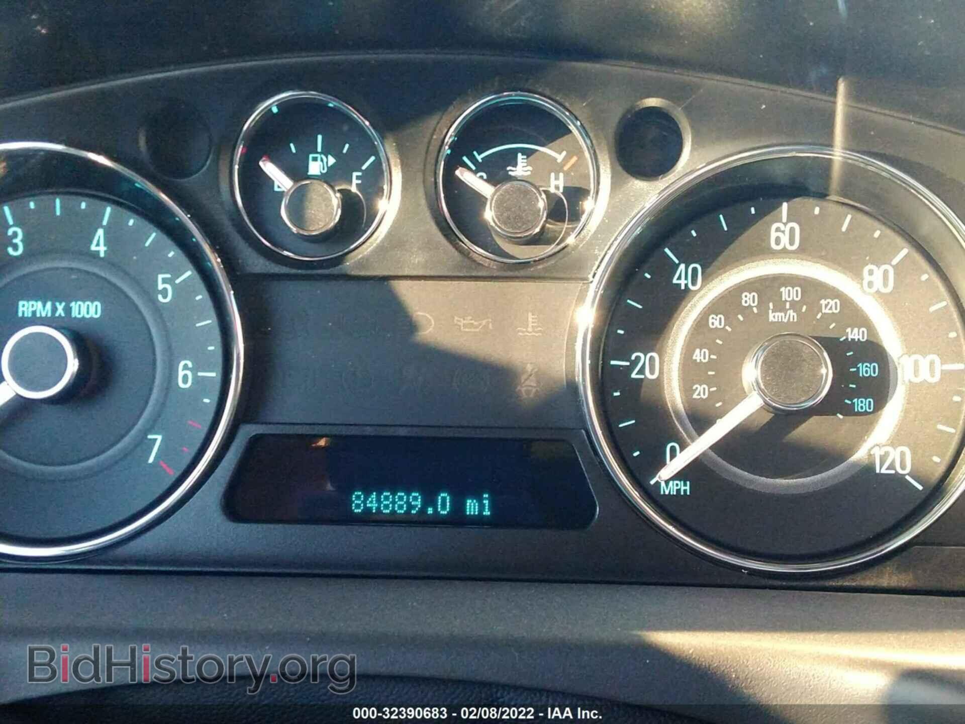 2011 FORD FLEX - VIN: 2FMGK5CC5BBD07981 - Фото 7