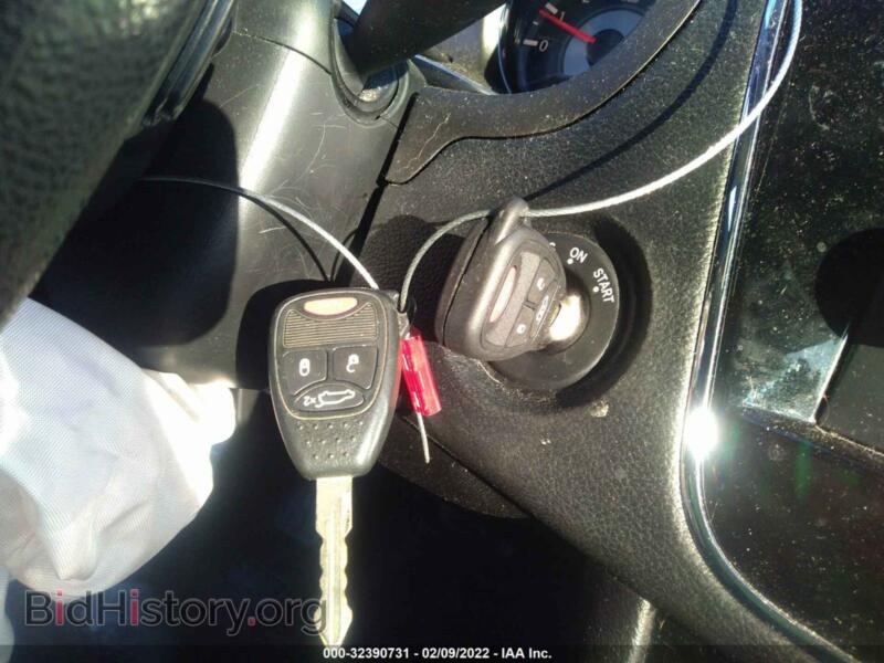 2013 Chrysler 200 (VIN 1C3CCBAB5DN761698) — photo 11 of 11