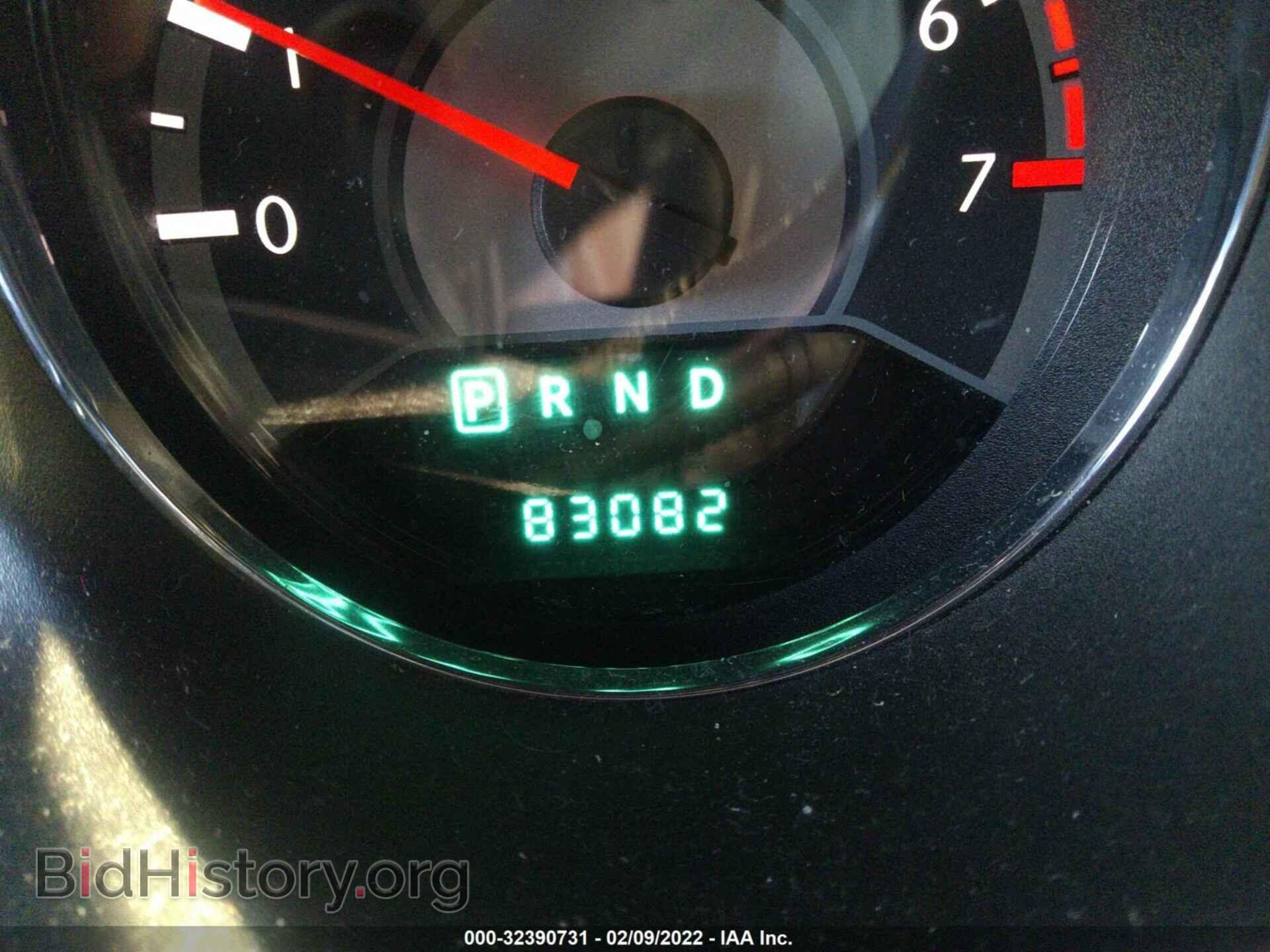 2013 CHRYSLER 200 - VIN: 1C3CCBAB5DN761698 - Фото 7