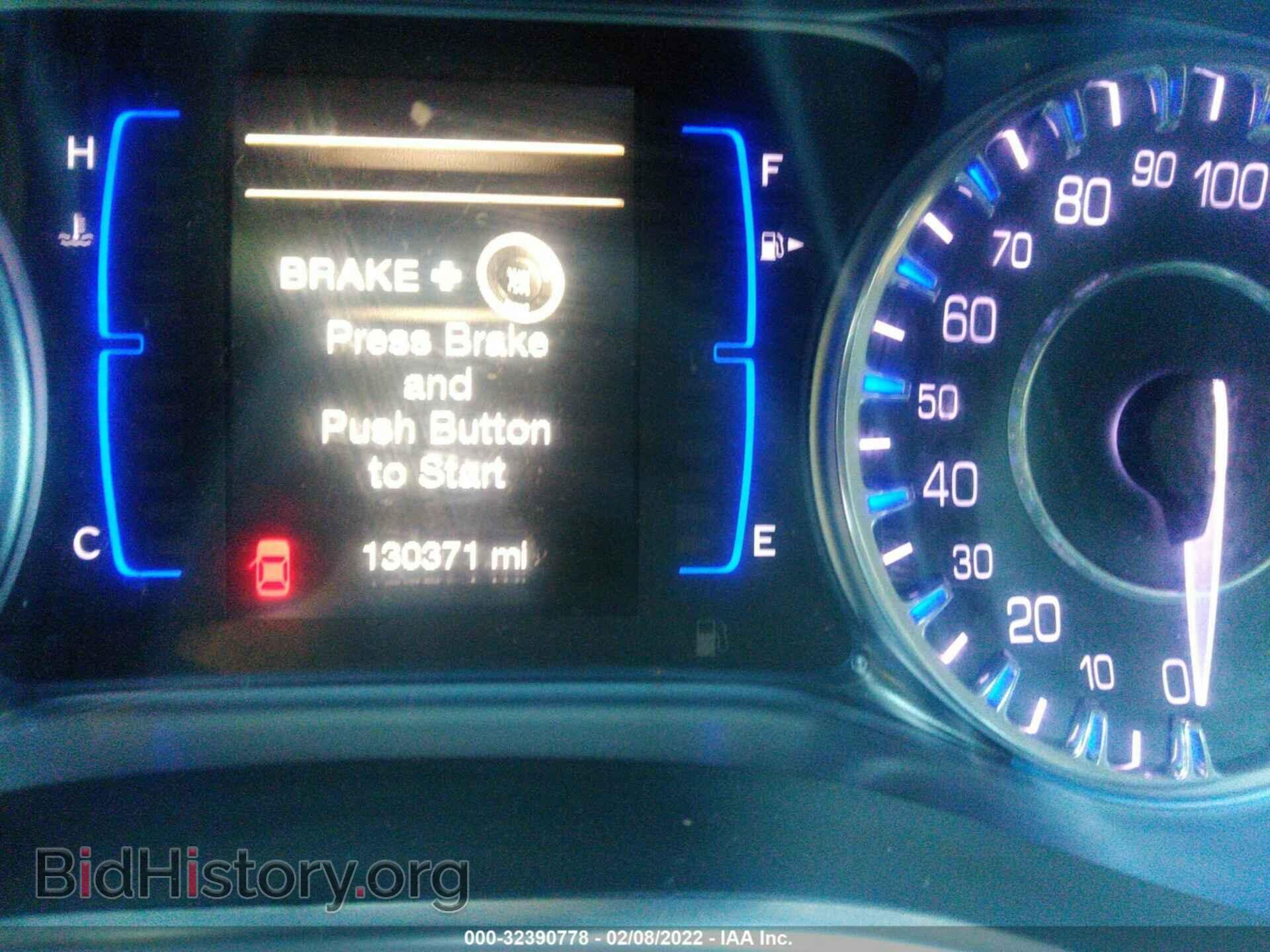 2016 CHRYSLER 200 - VIN: 1C3CCCAB3GN113237 - Фото 7