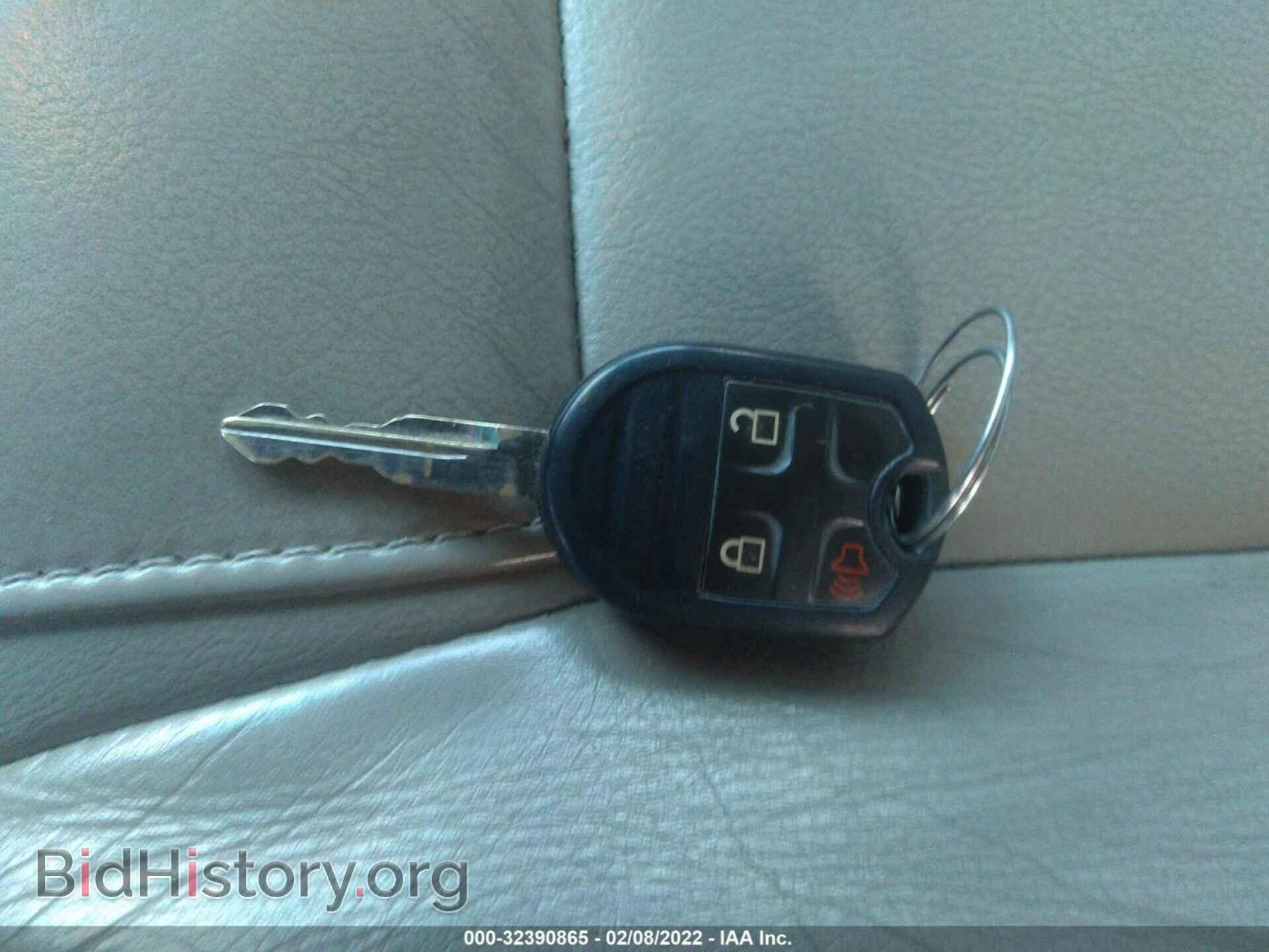 2013 FORD EXPLORER - VIN: 1FM5K8D80DGA04833 - Фото 11
