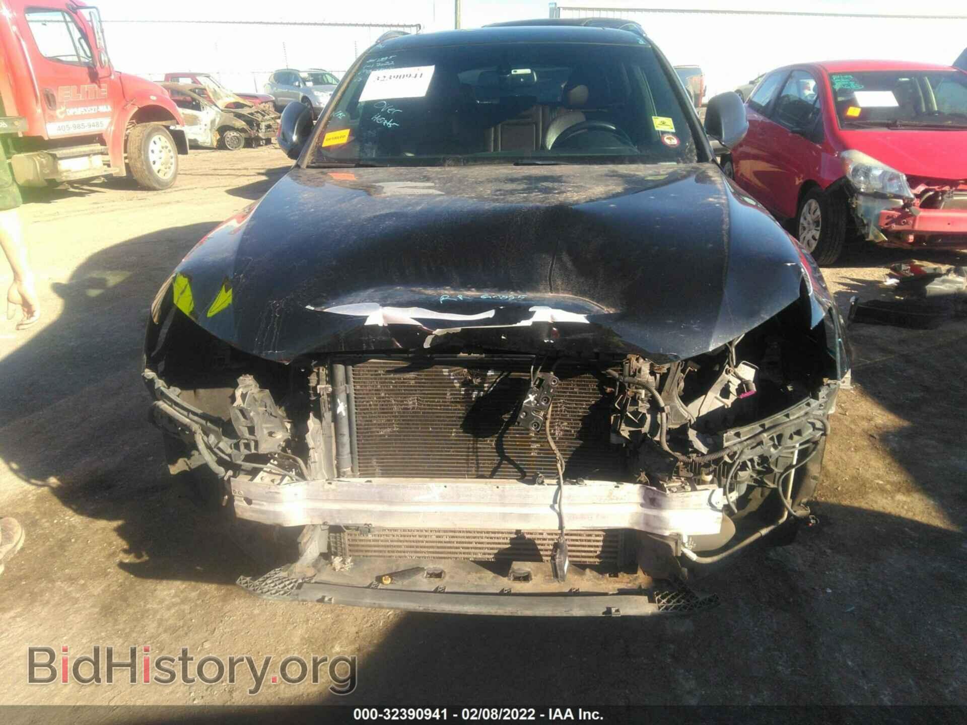 2013 AUDI Q5 - VIN: WA1LFAFP0DA027747 - Фото 6