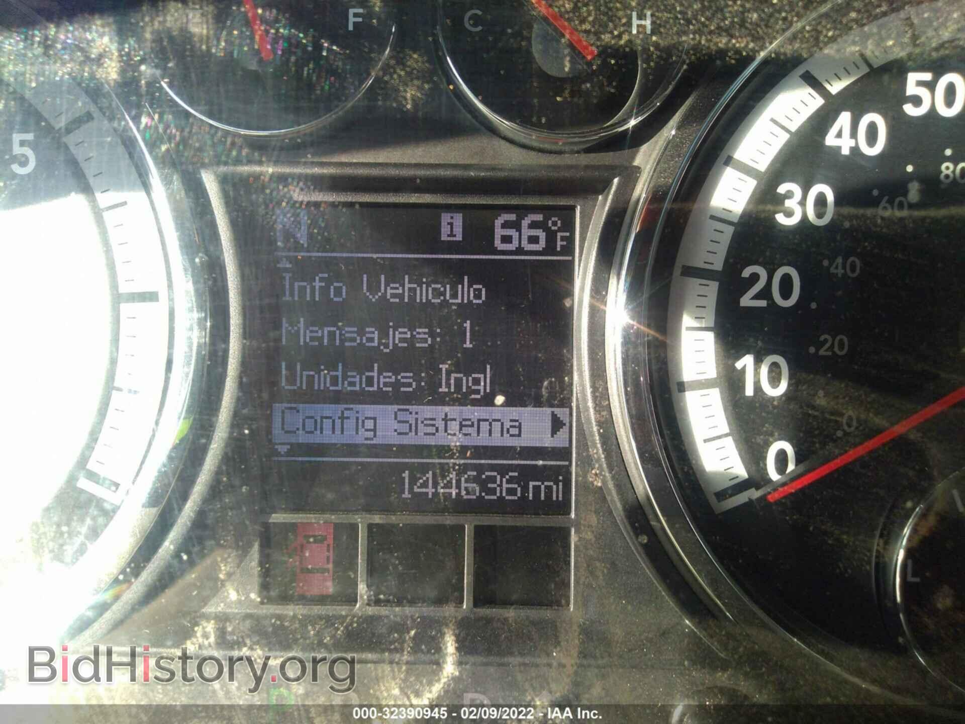 2011 RAM 1500 - VIN: 1D7RV1CP7BS528378 - Photo 7