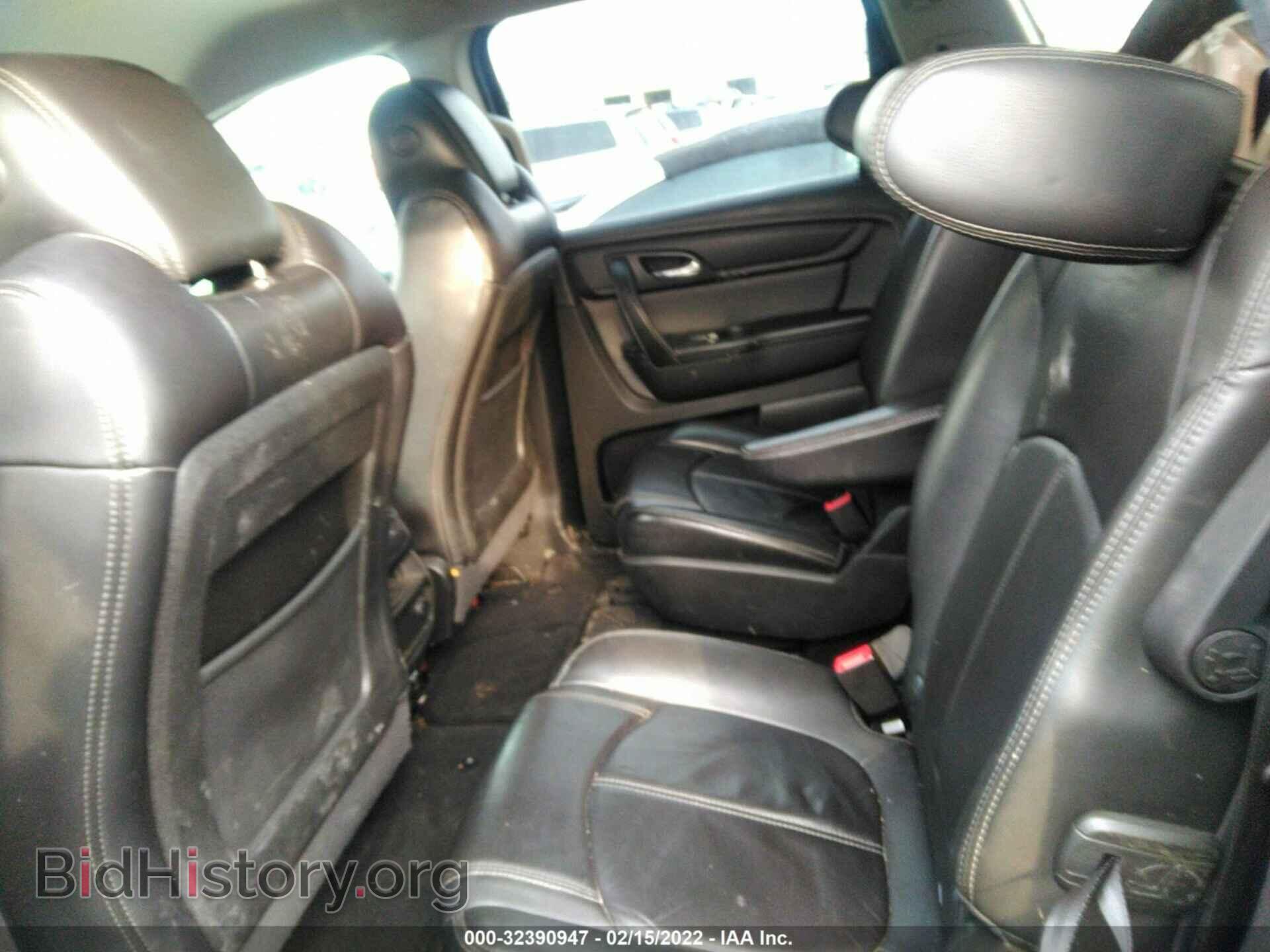 2014 CHEVROLET TRAVERSE - VIN: 1GNKRHKD3EJ247650 - Фото 8