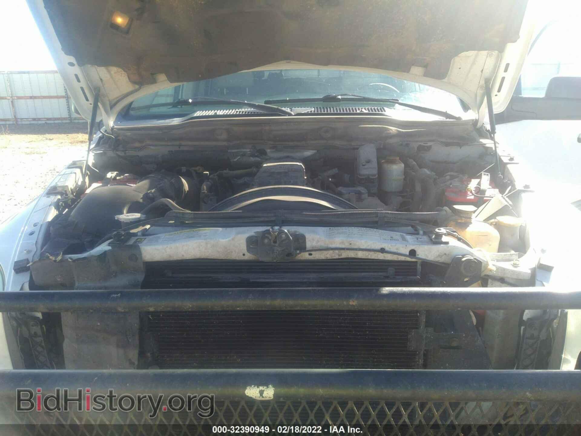 2009 DODGE RAM 2500 - VIN: 3D7KS29L79G505513 - Фото 10