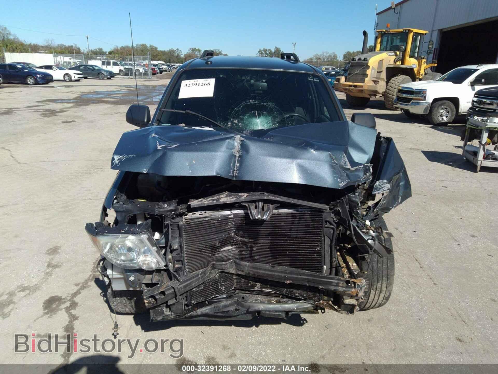 2012 FORD ESCAPE - VIN: 1FMCU9DG5CKB03741 - Фото 6