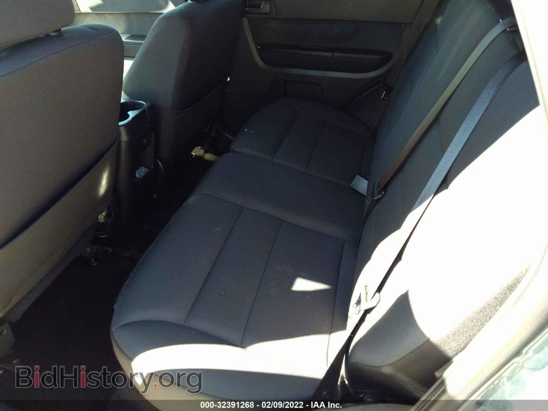 2012 FORD ESCAPE - VIN: 1FMCU9DG5CKB03741 - Фото 8