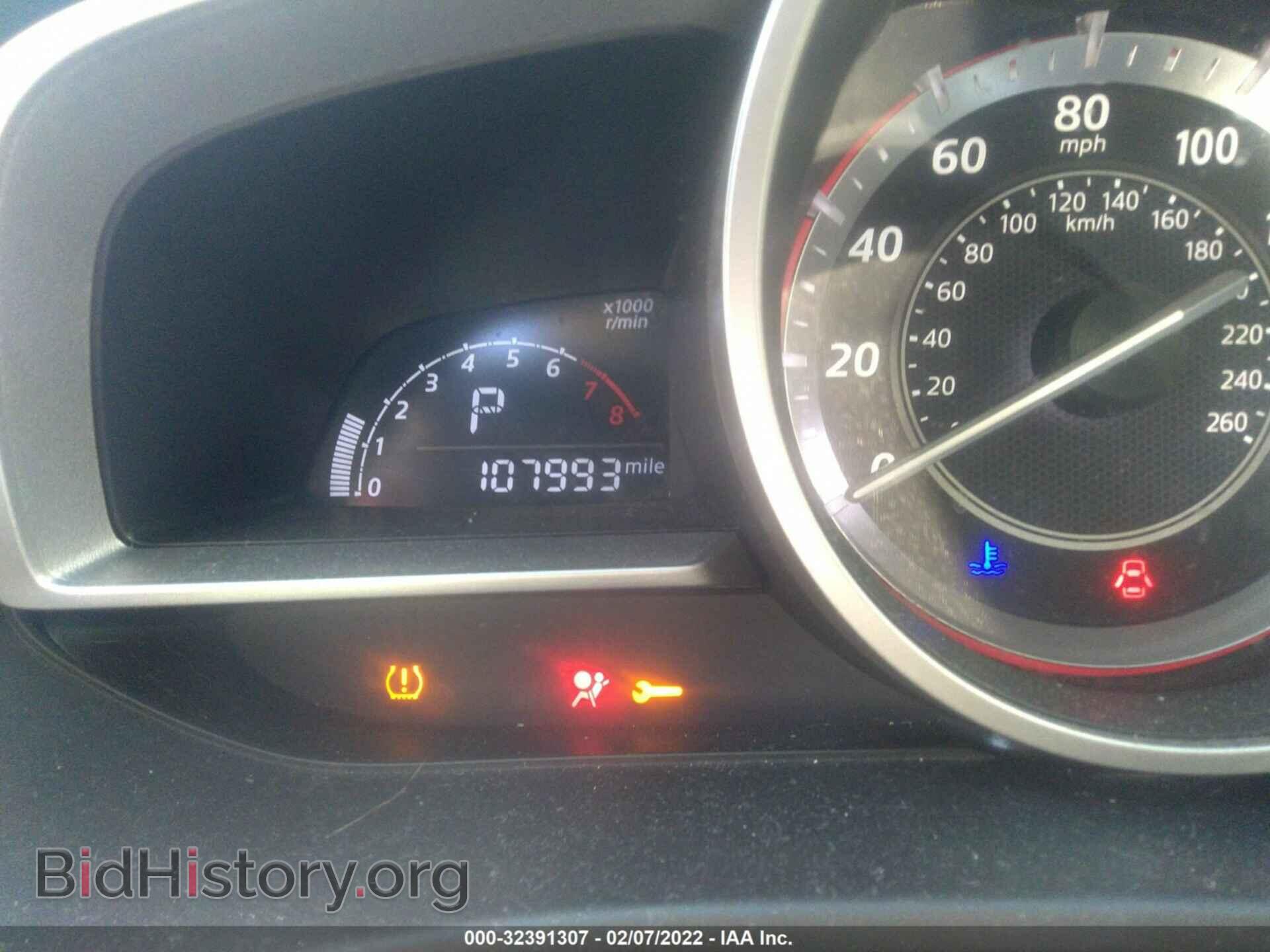 2015 MAZDA MAZDA3 - VIN: JM1BM1L76F1230978 - Фото 7