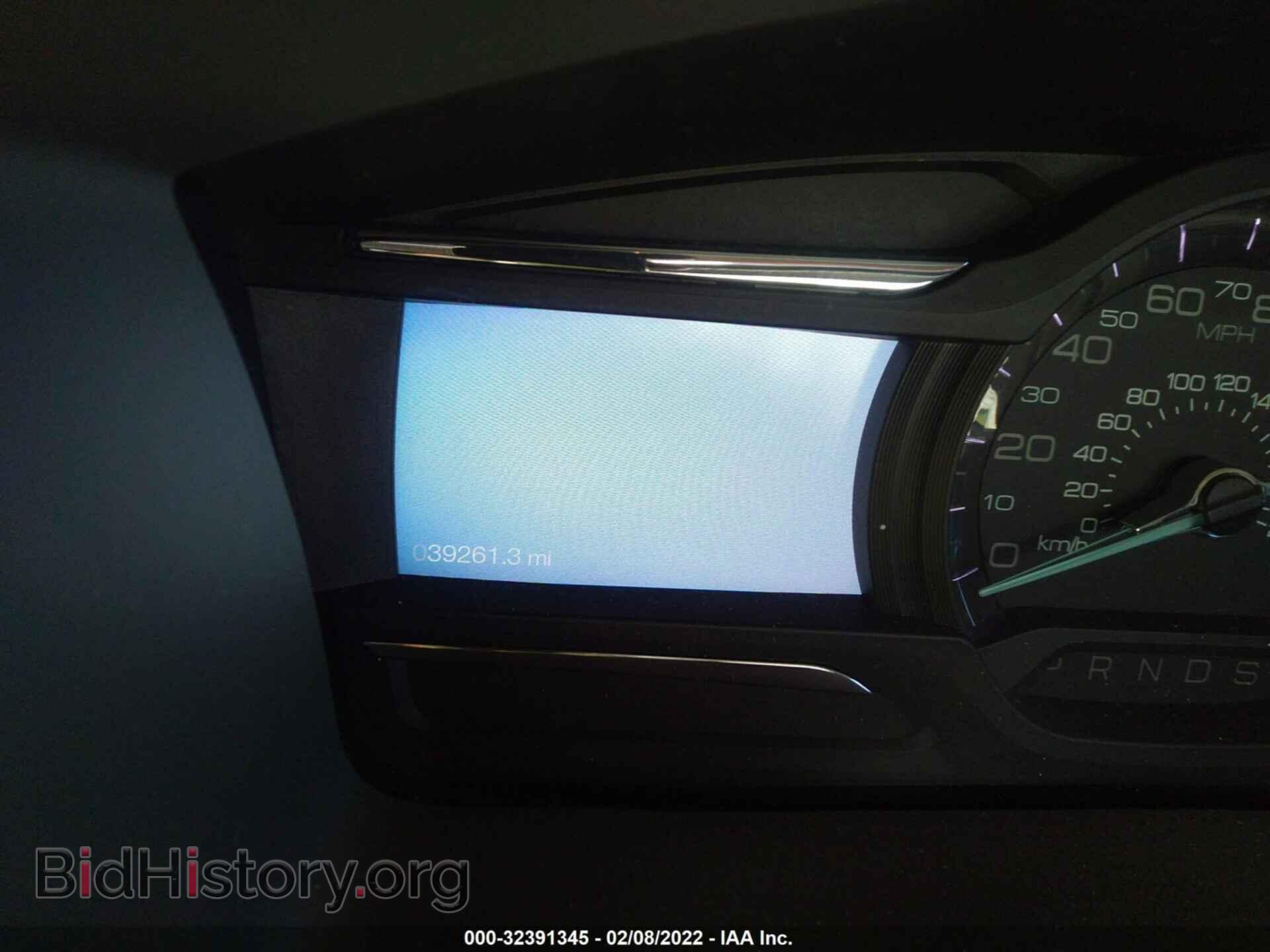 2016 FORD FLEX - VIN: 2FMGK5D80GBA01353 - Photo 7