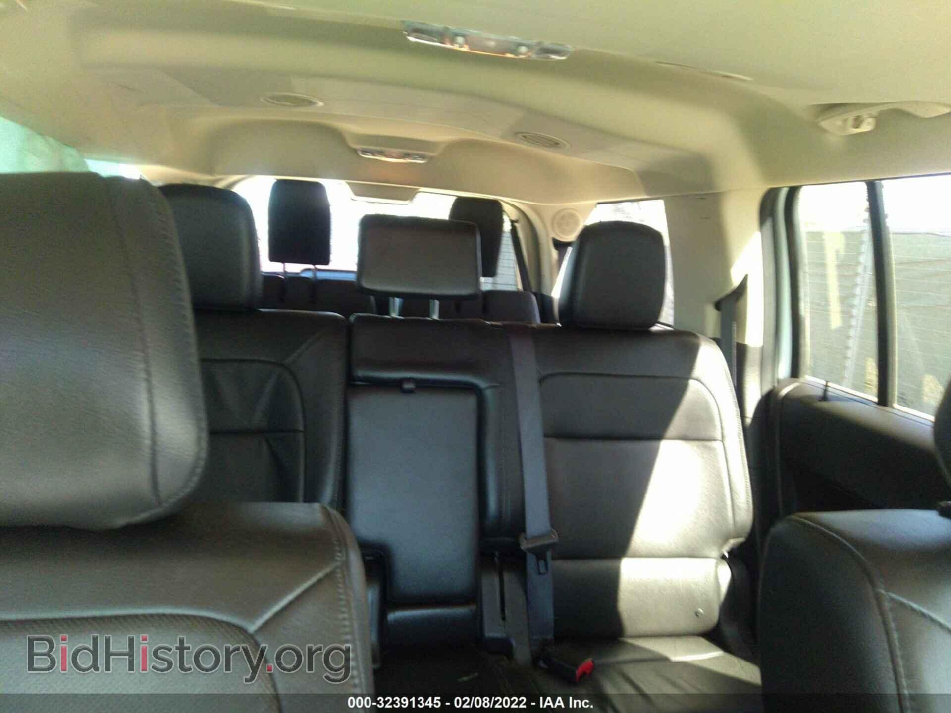 2016 FORD FLEX - VIN: 2FMGK5D80GBA01353 - Photo 8