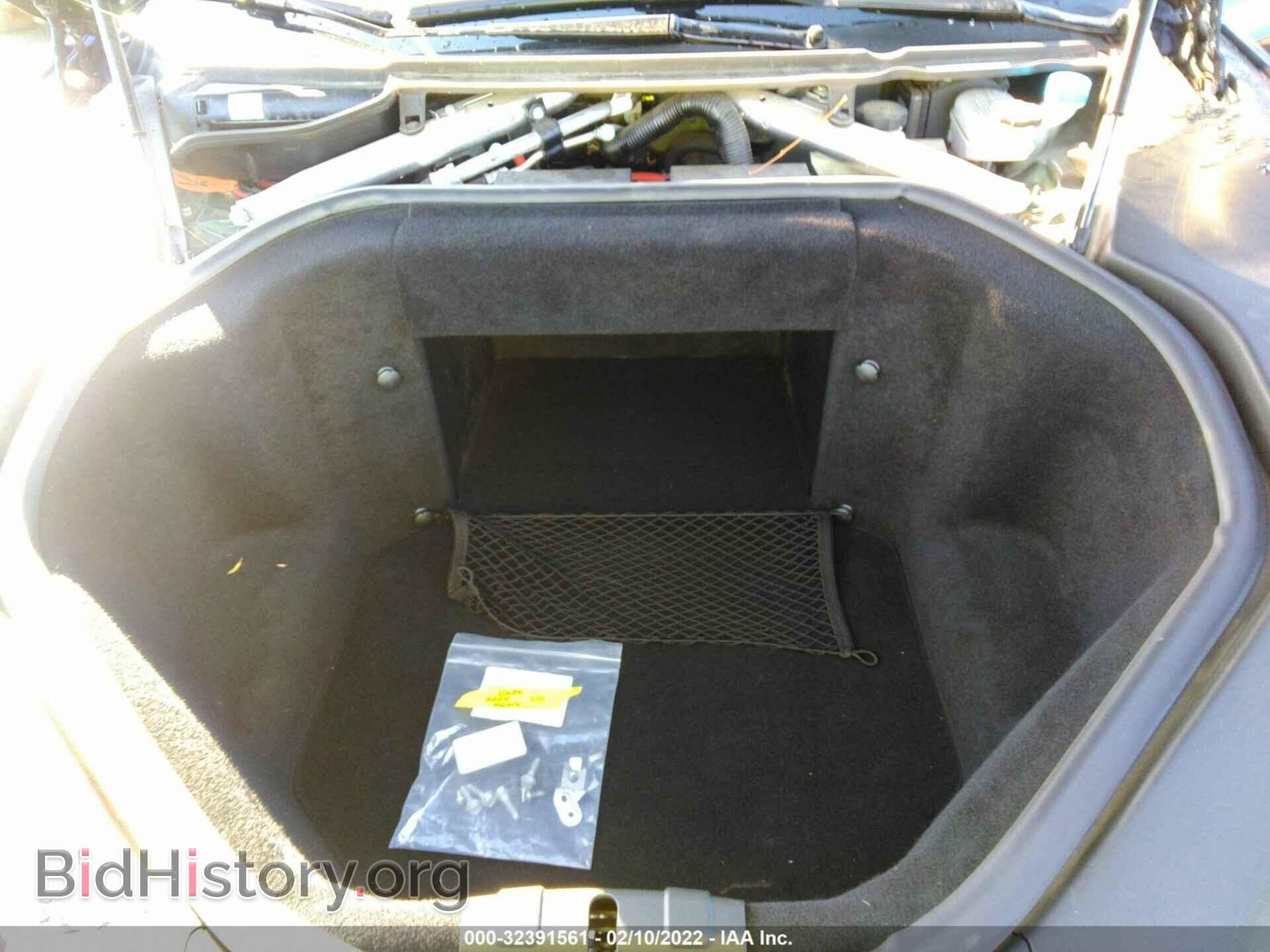 2015 TESLA MODEL S - VIN: 5YJSA1H11FF083196 - Фото 10