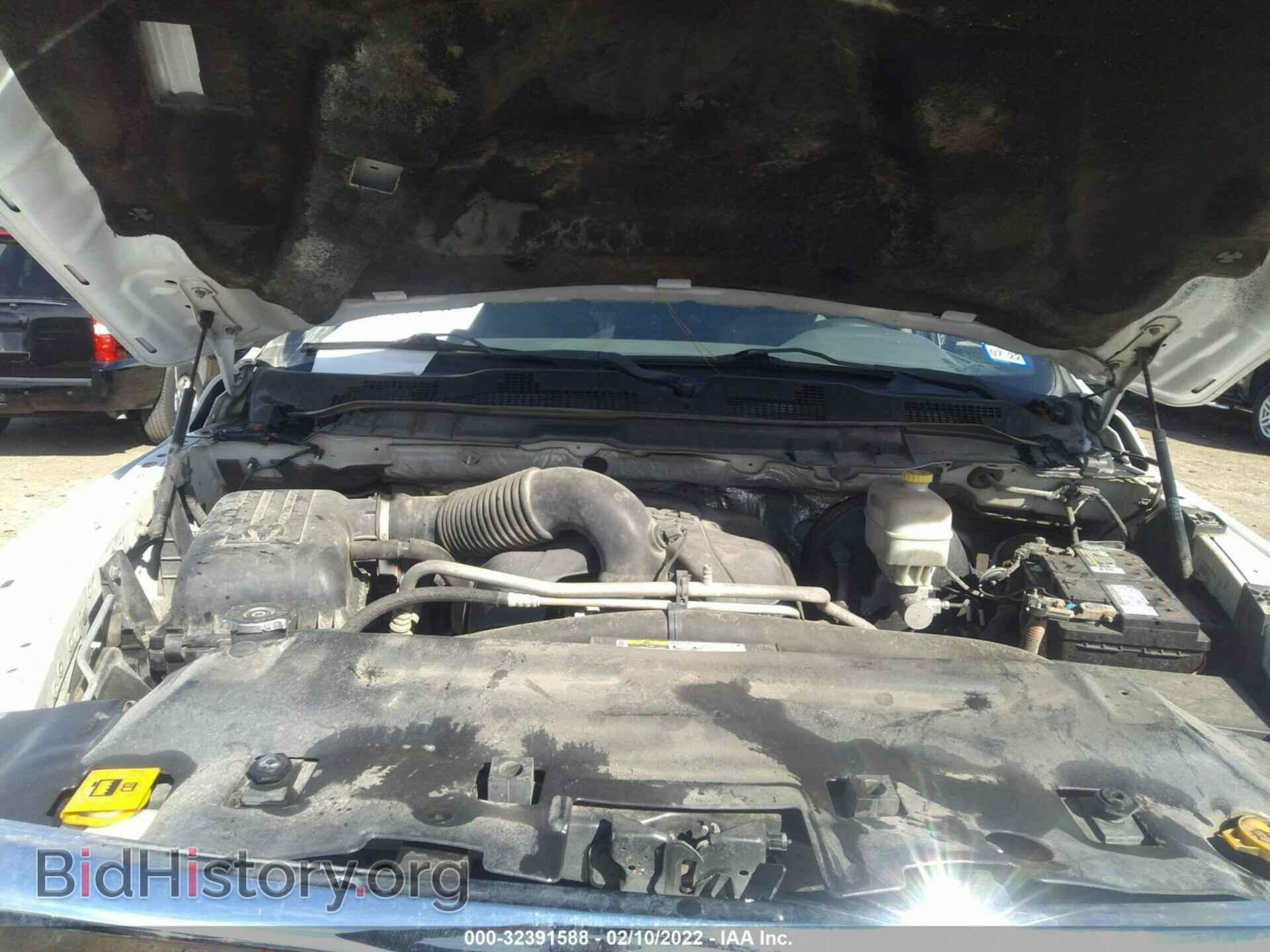 2015 RAM 2500 - VIN: 3C6TR5HT3FG685444 - Фото 10