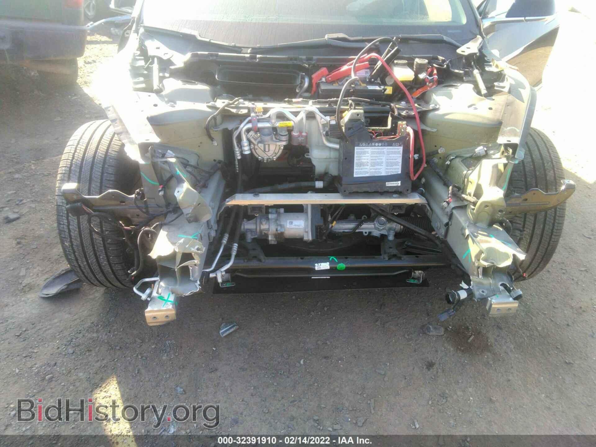 2020 TESLA MODEL 3 - VIN: 5YJ3E1EA2LF611305 - Фото 6