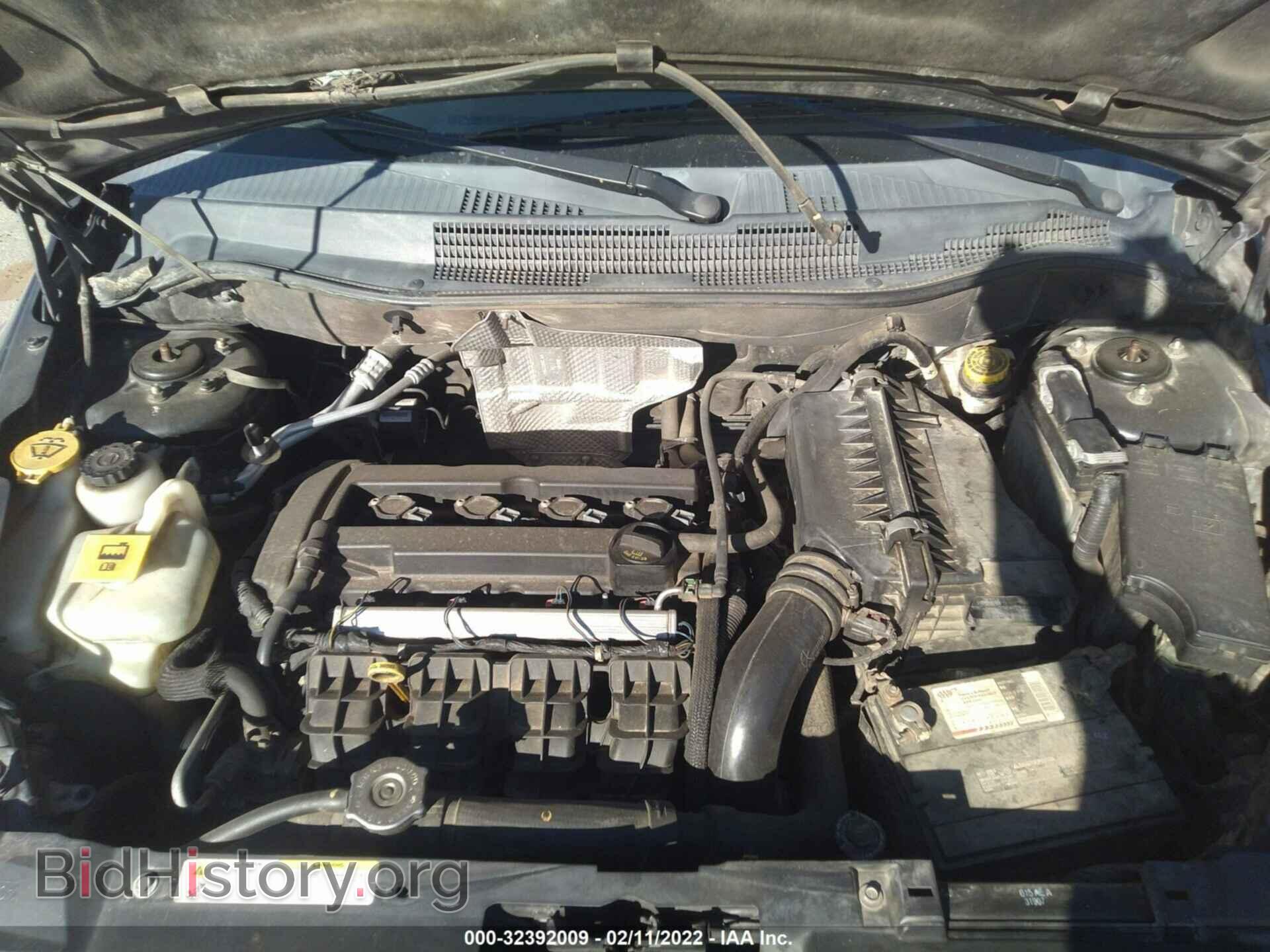 2008 DODGE CALIBER - VIN: 1B3HB48BX8D601674 - Фото 10