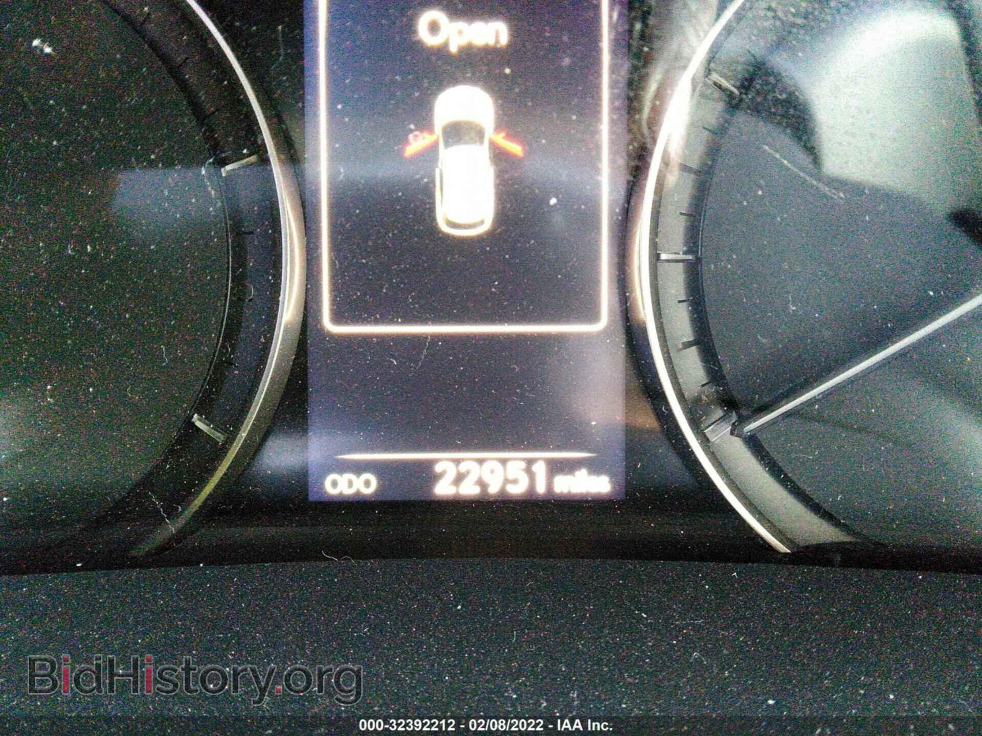 2017 LEXUS RX - VIN: 2T2ZZMCA5HC088100 - Photo 7