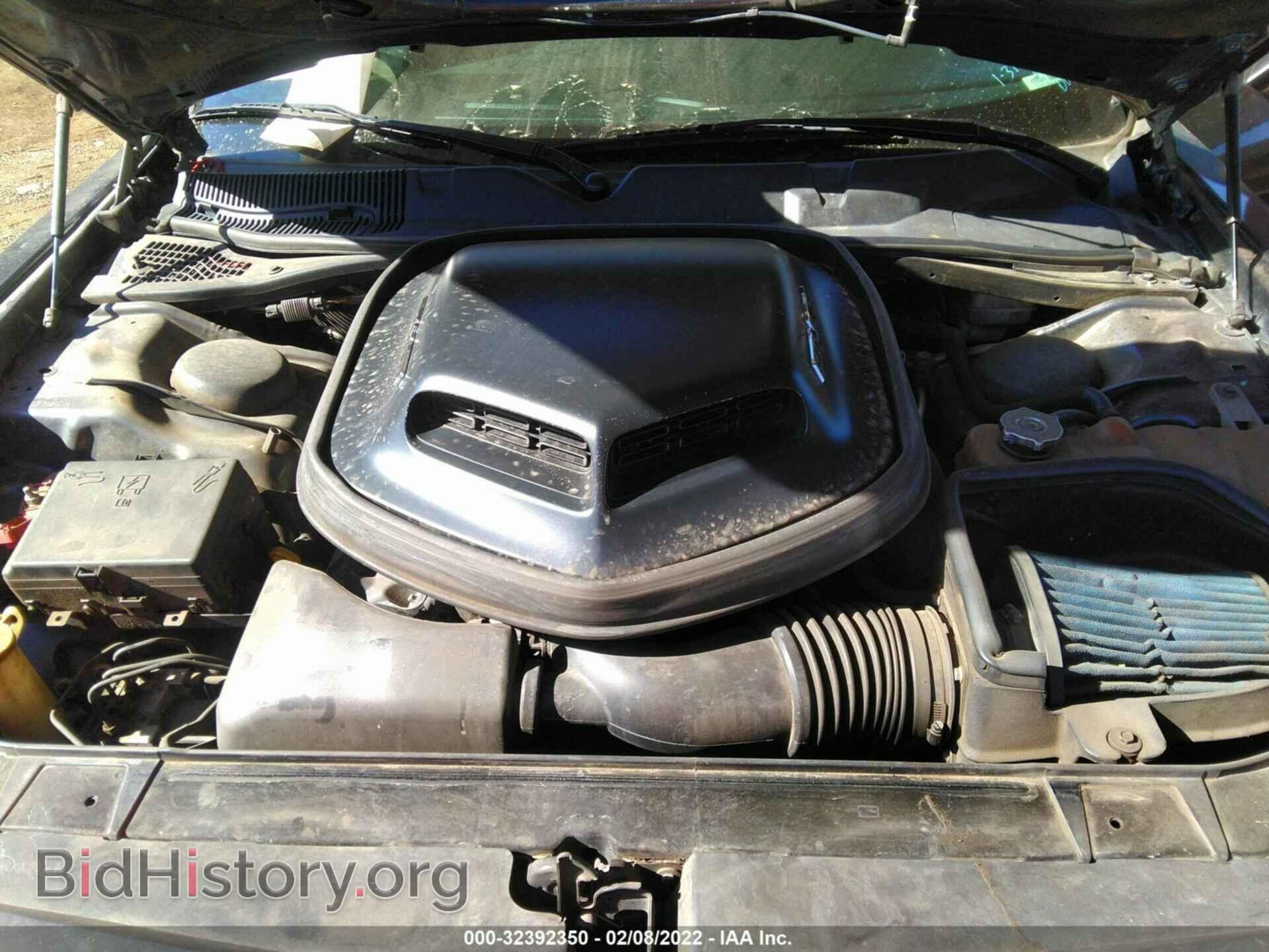 2015 DODGE CHALLENGER - VIN: 2C3CDZBT3FH843213 - Photo 10