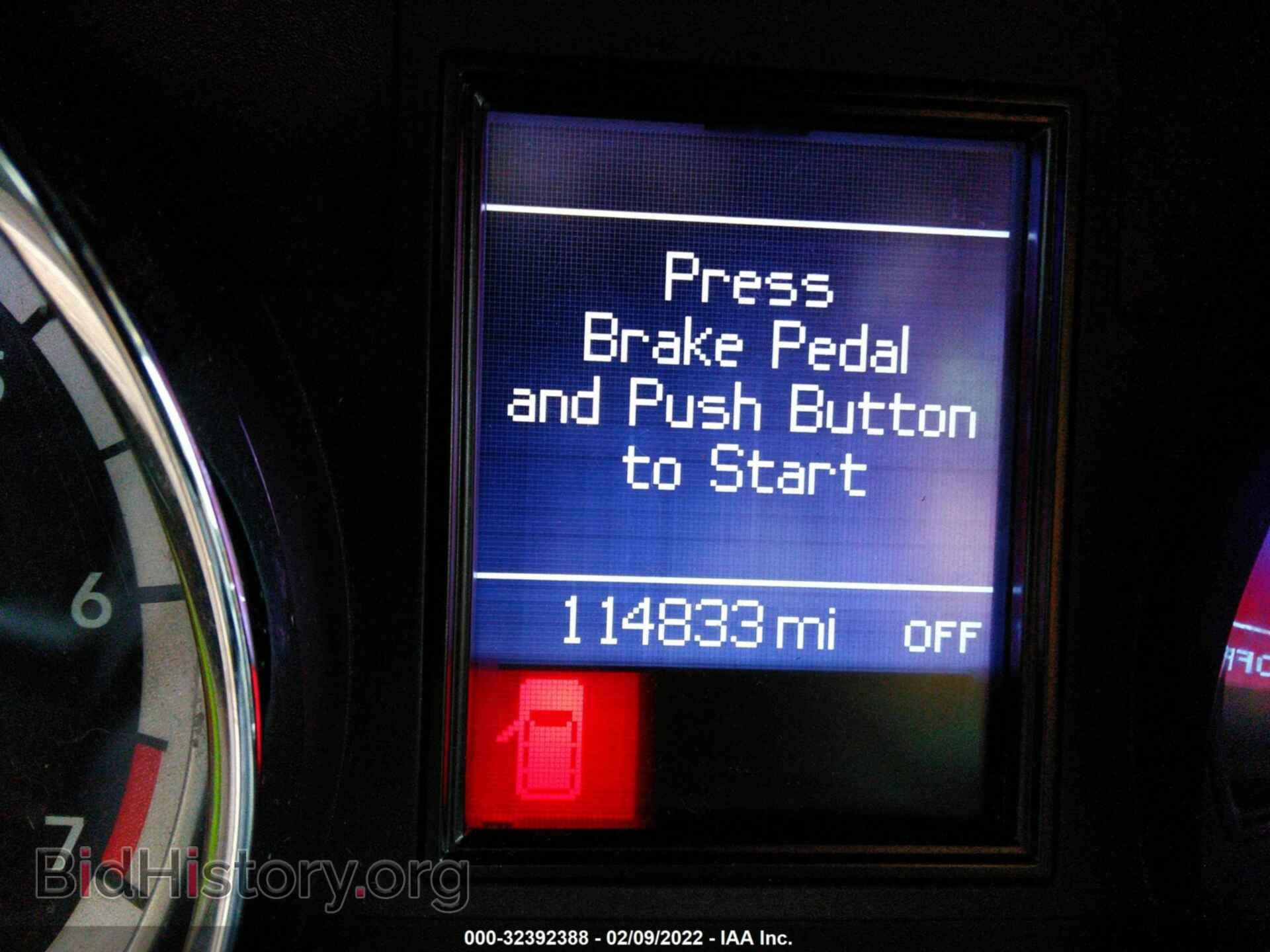 2011 DODGE DURANGO - VIN: 1D4SE5GT1BC693415 - Фото 7